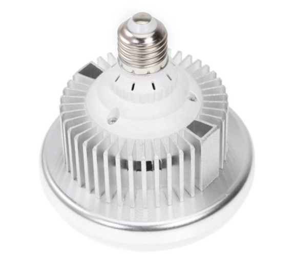 Bombilla LED BRESSER BR-LB2 E27/12W (corresponde a una bombilla convencional de 65W) 5500K