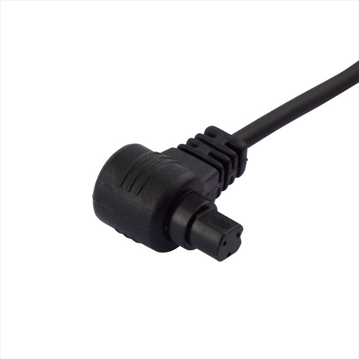 Cable disparador CN3 para Canon