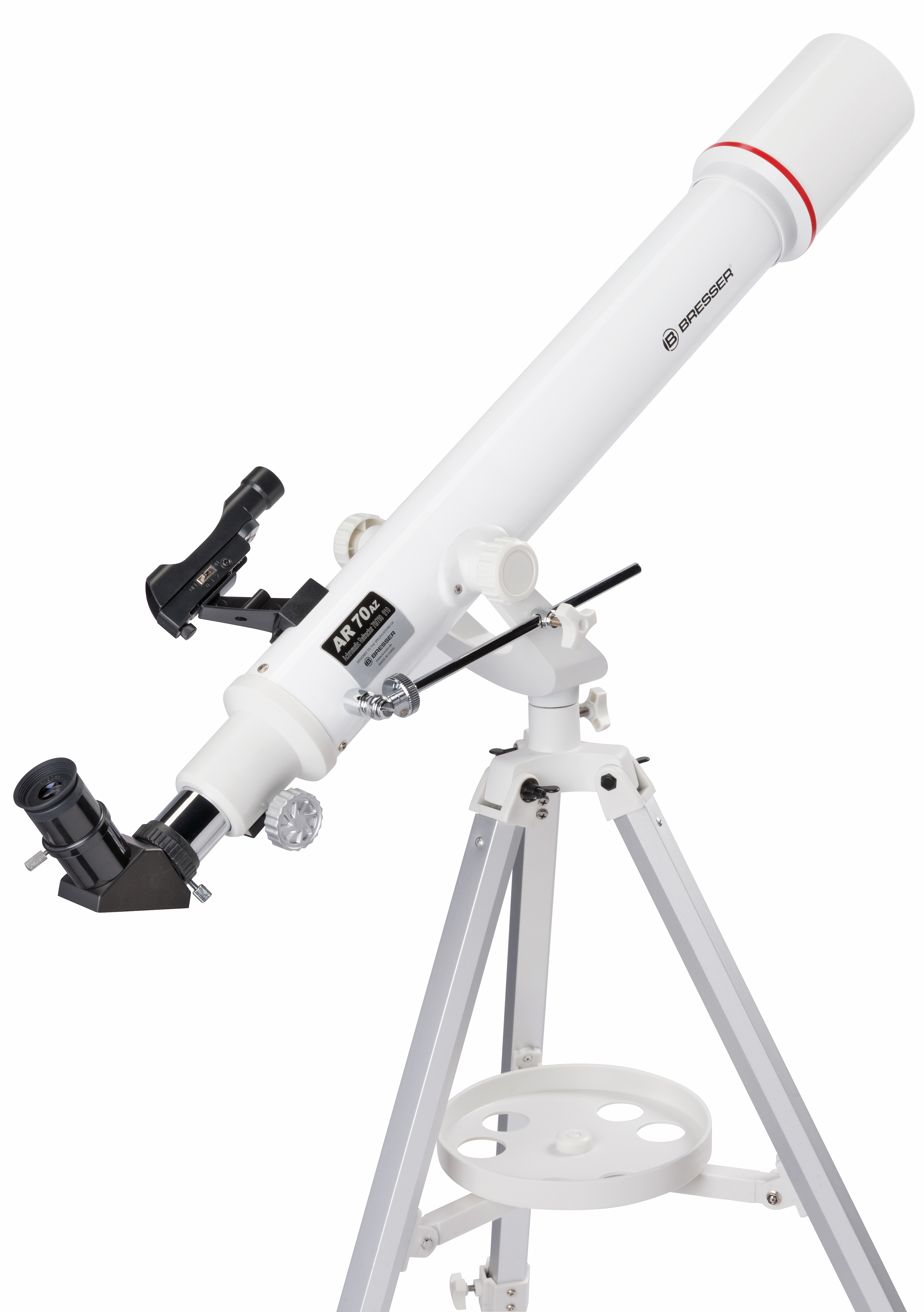 Telescopio BRESSER NANO AR-70/700 AZ