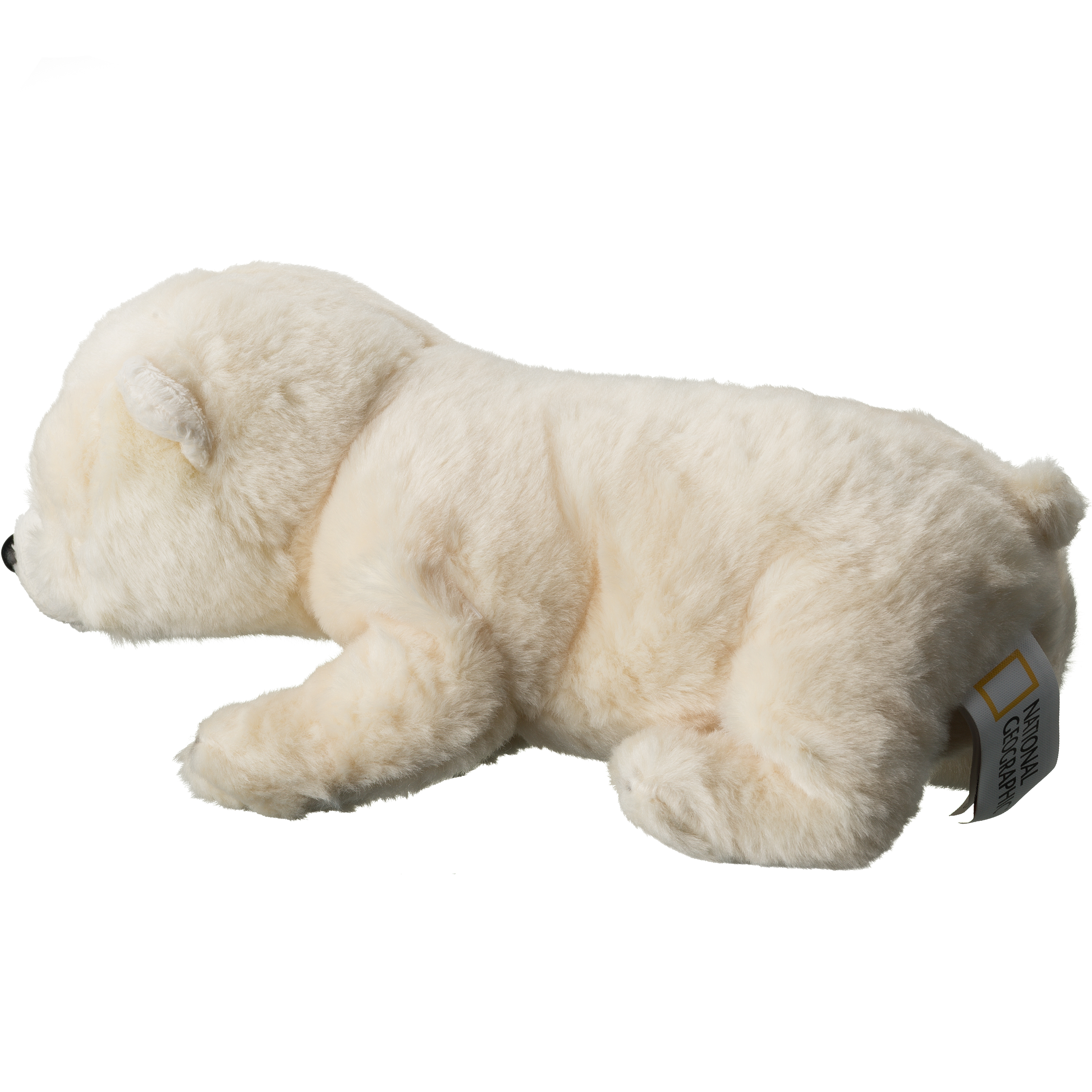 Bebés de Animales NATIONAL GEOGRAPHIC de Peluche