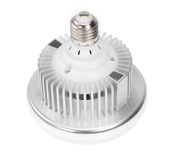 Bombilla LED BRESSER BR-LB1 E27/12W (corresponde a una bombilla convencional de 65W) 3200K