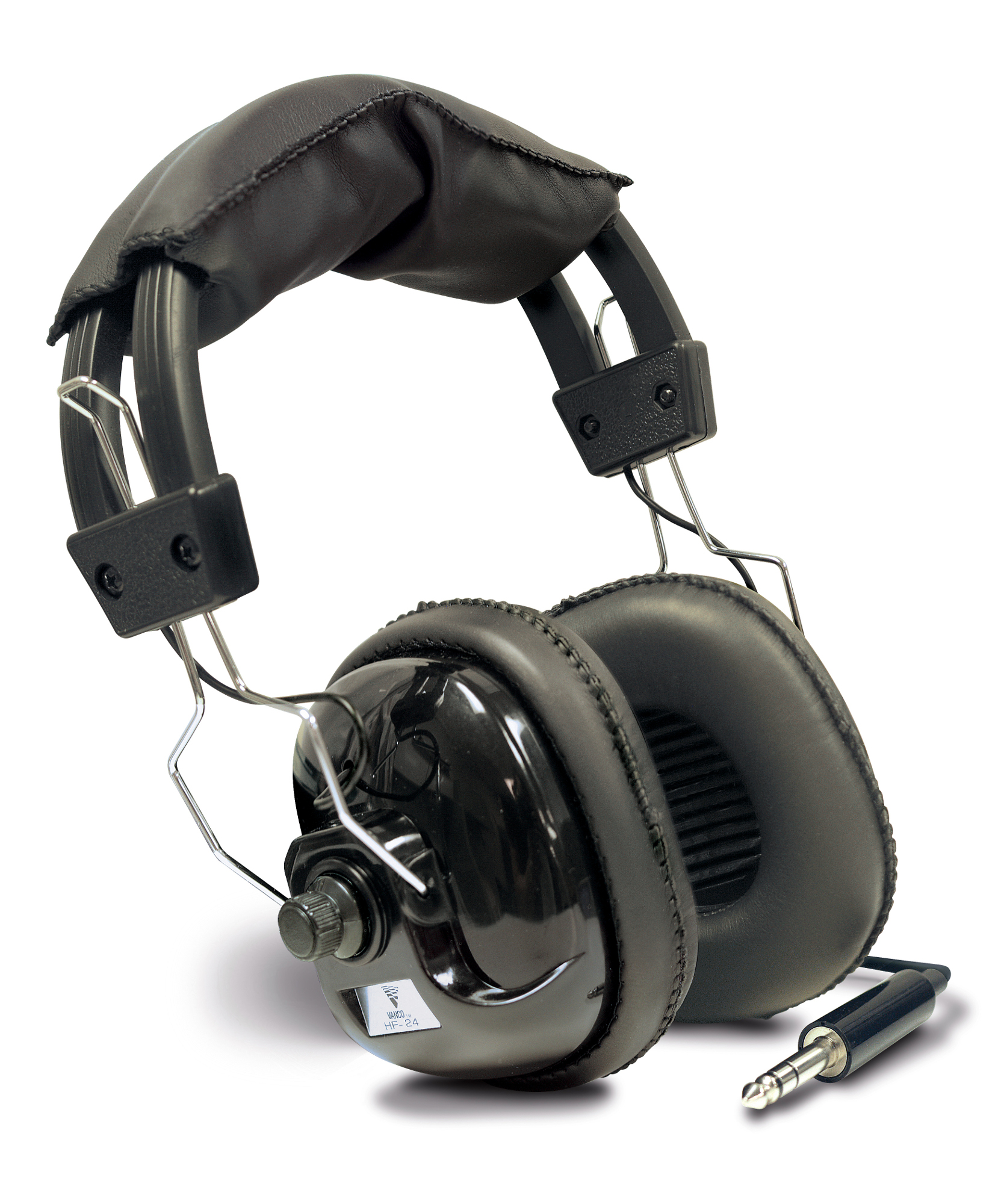 Auriculares para Detectores de Metales BOUNTY HUNTER