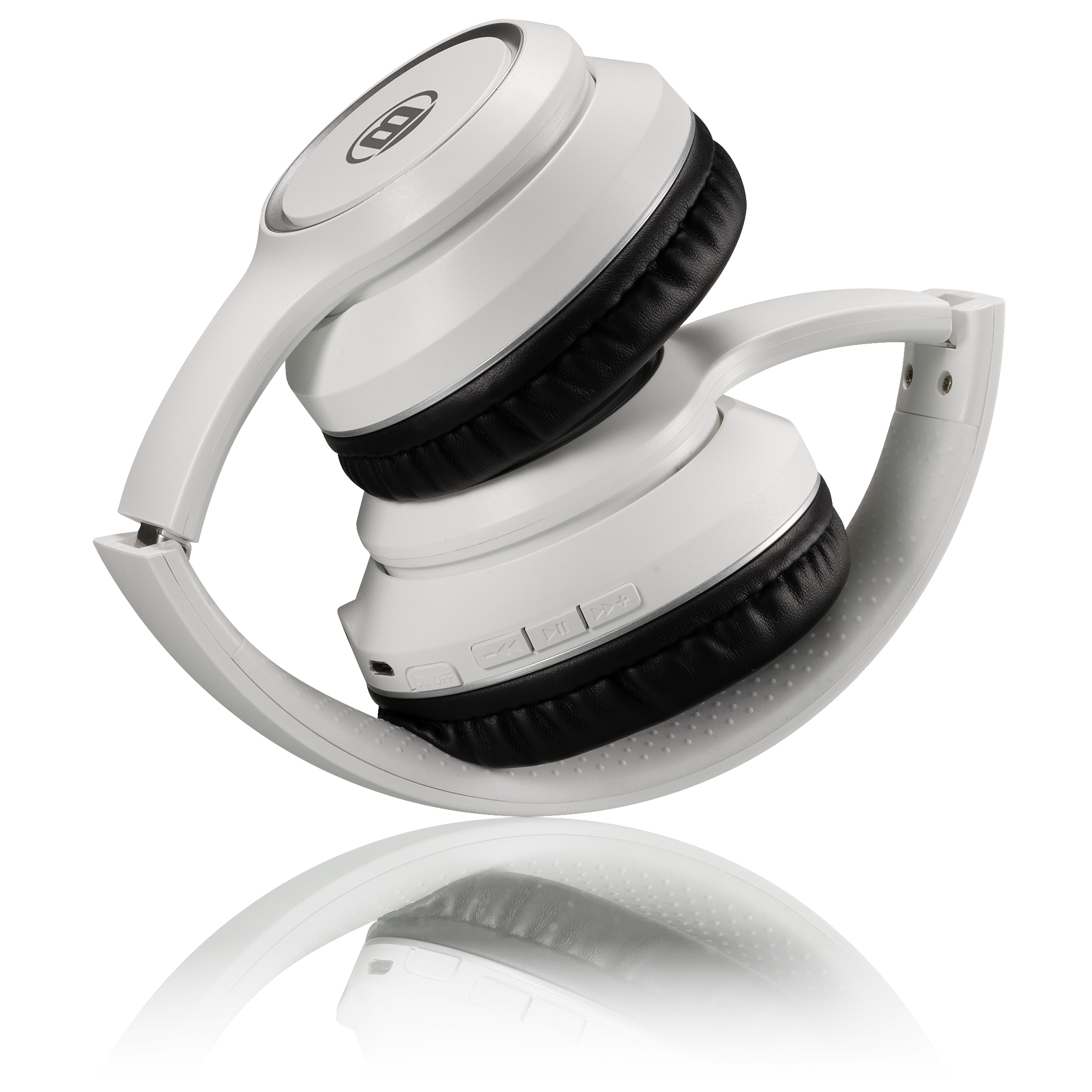 Auriculares Bluetooth cerrados de BRESSER