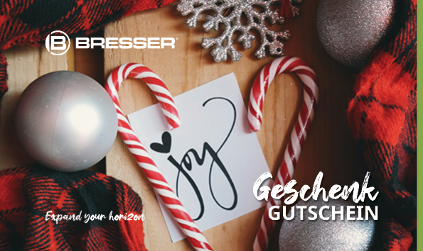 Geschenkgutschein über 250€