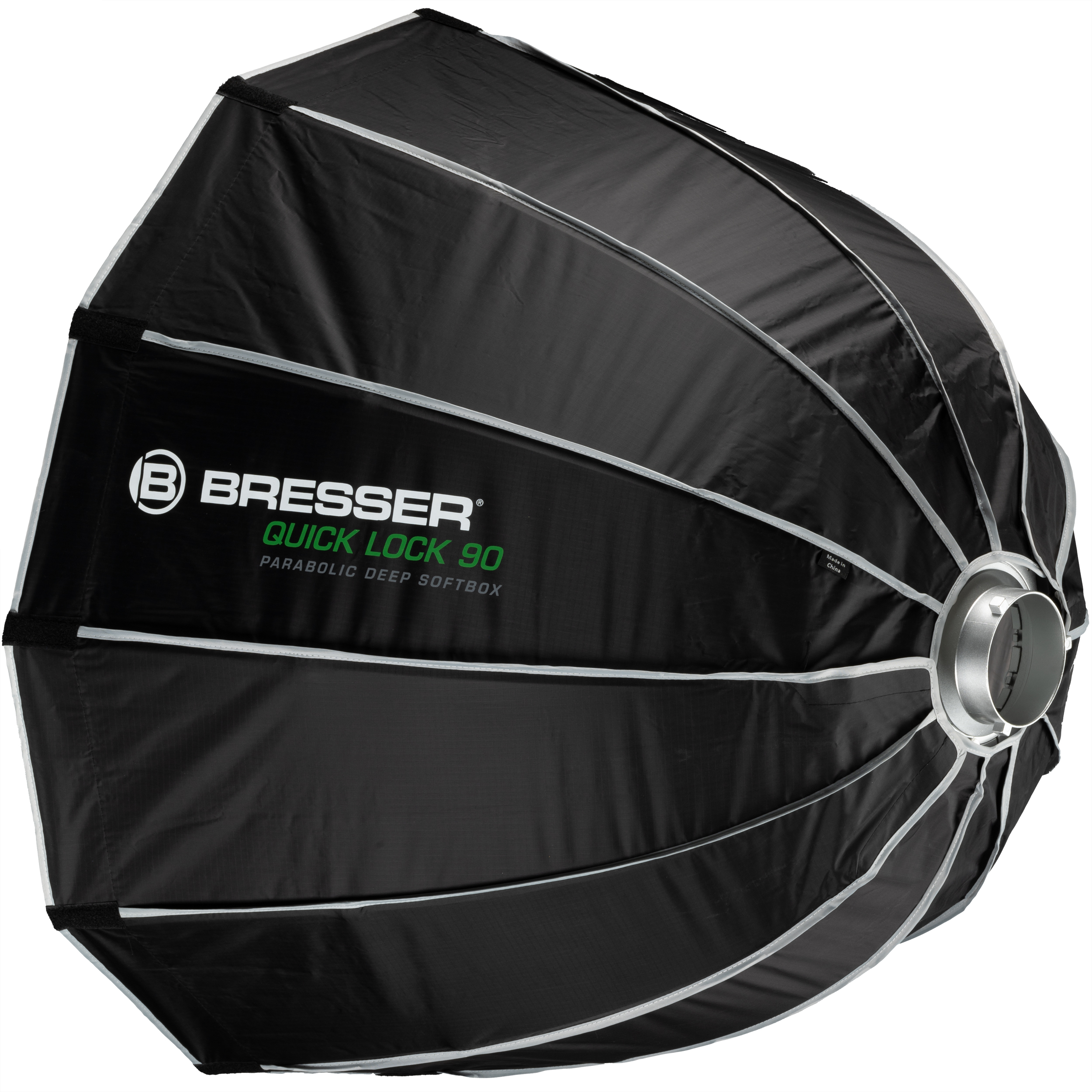 BRESSER Quick Lock 90 Deep Parabolic Softbox