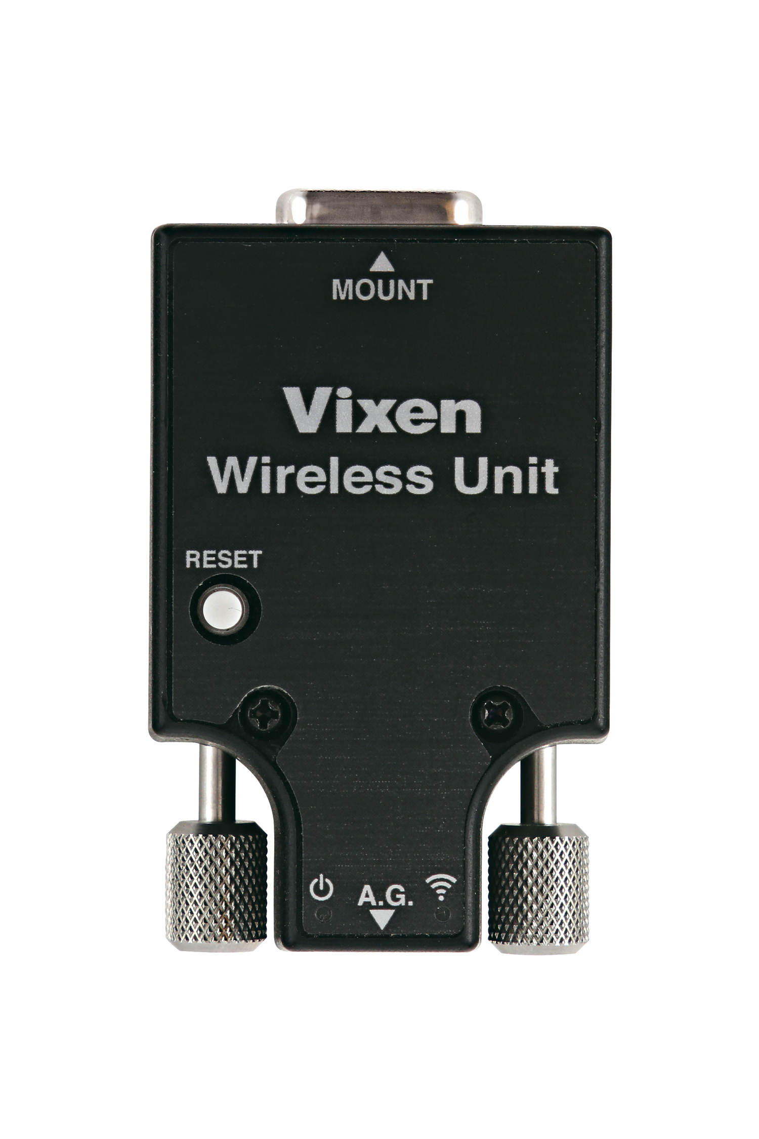 Adaptador WiFi Vixen para monturas EQ