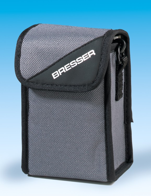 BRESSER Travel 8x22 Prismáticos