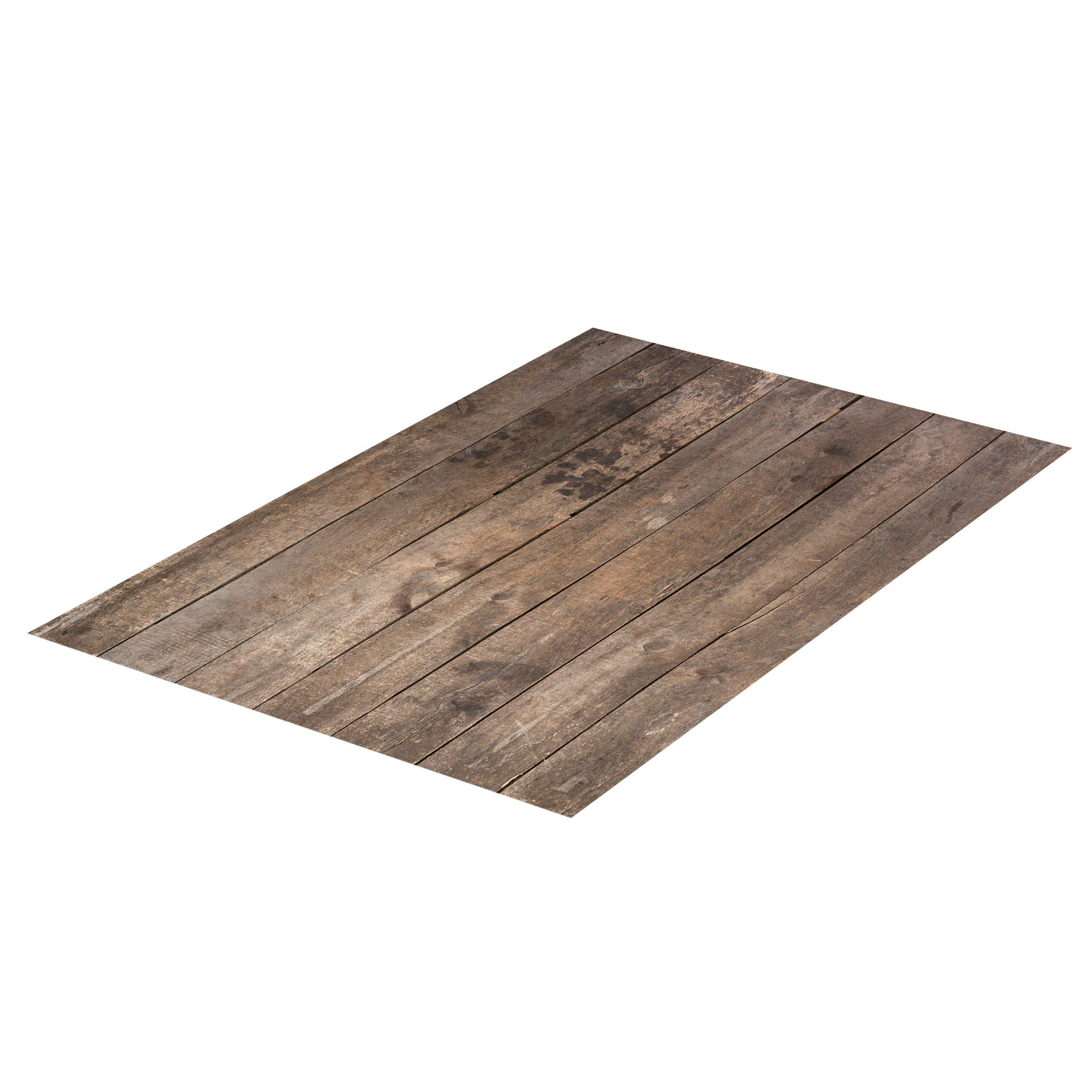 Bresser Flexible PVC - 60x90cm - Wooden Planks