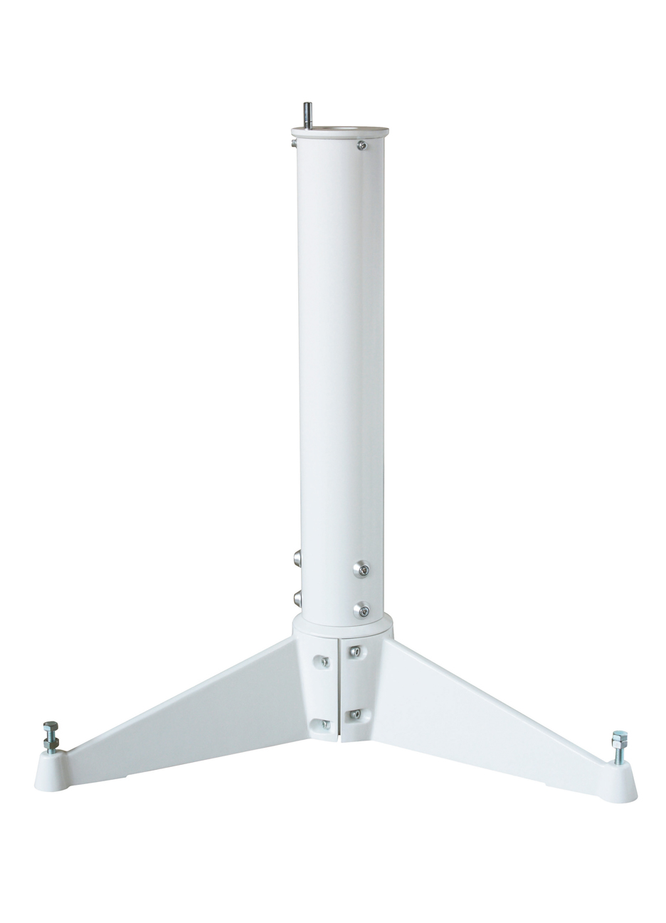 Columna de Metal Vixen SXG-P85 DX para Monturas SX