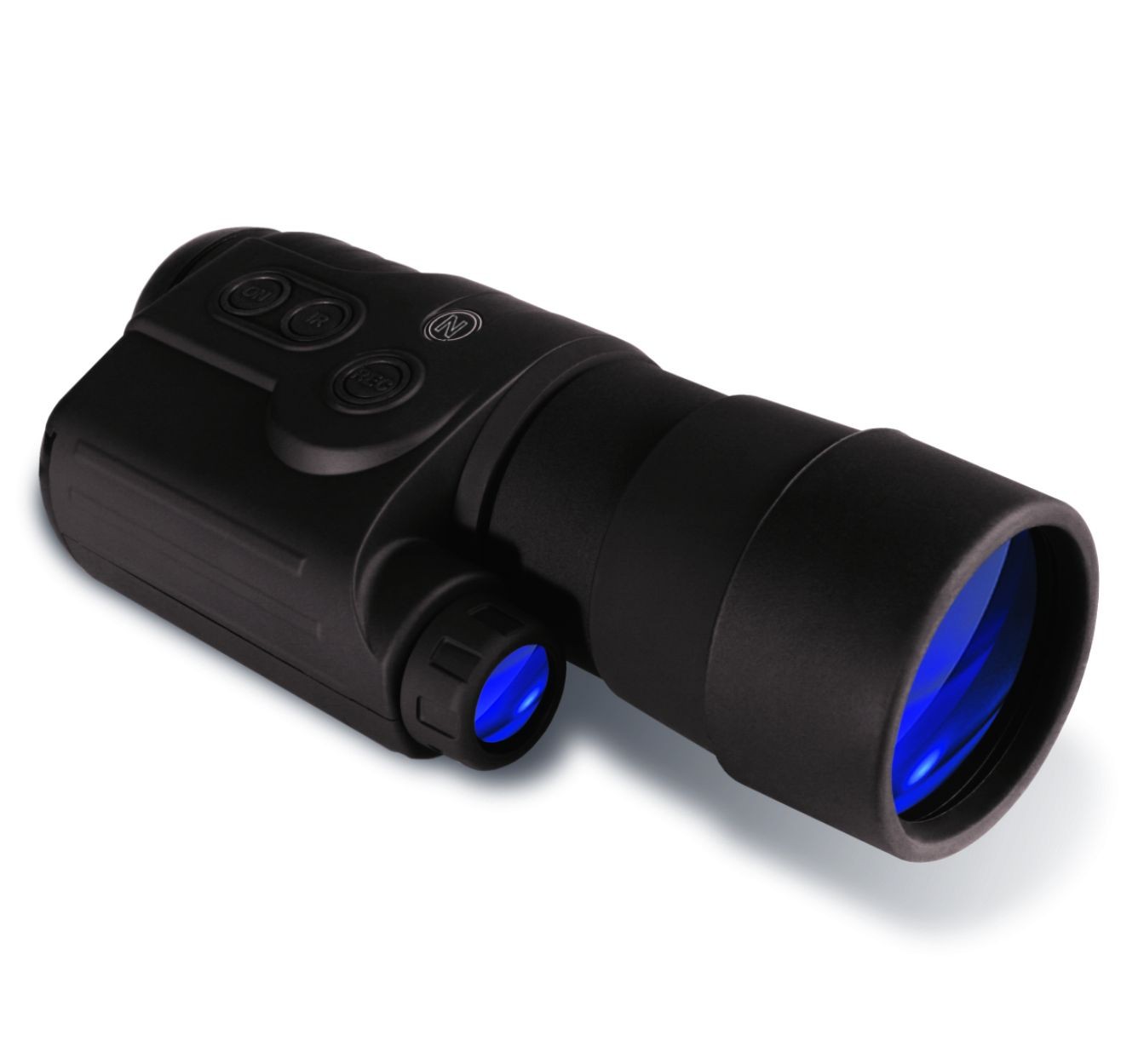 Yukon Newton Trace 5x50 Digital Night Vision