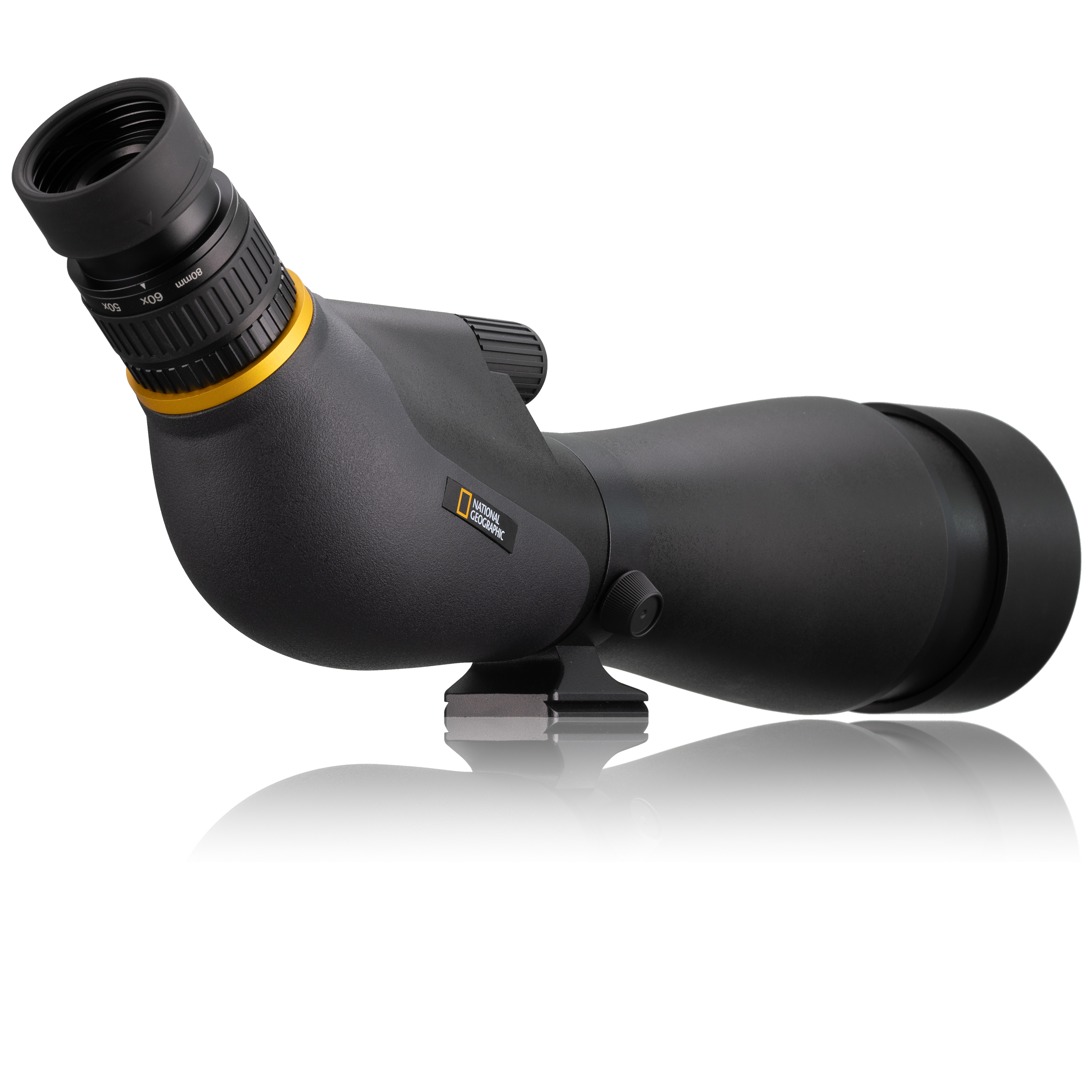 Telescopio NATIONAL GEOGRAPHIC Adventurer 20-60x80