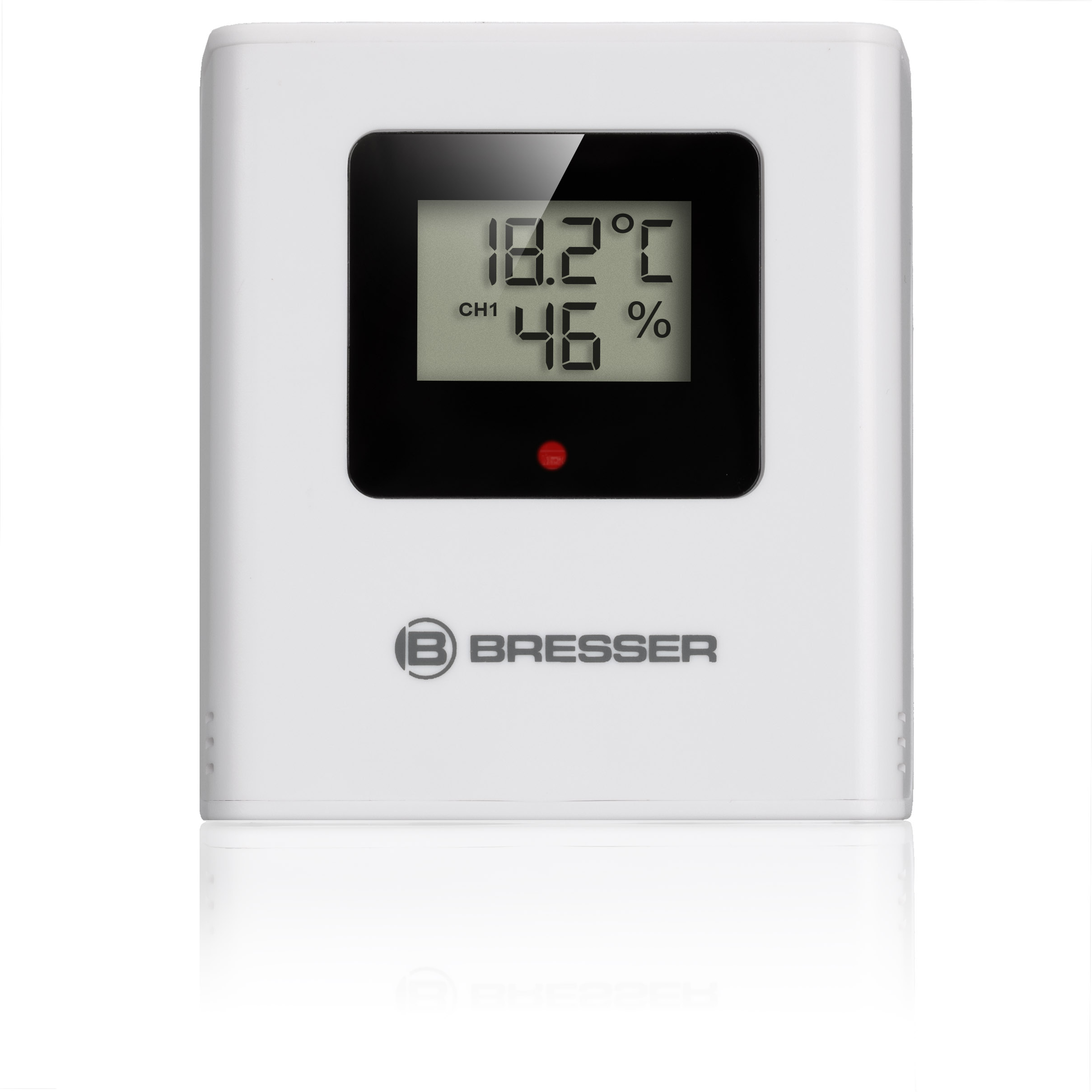 BRESSER Sensor termo-higro