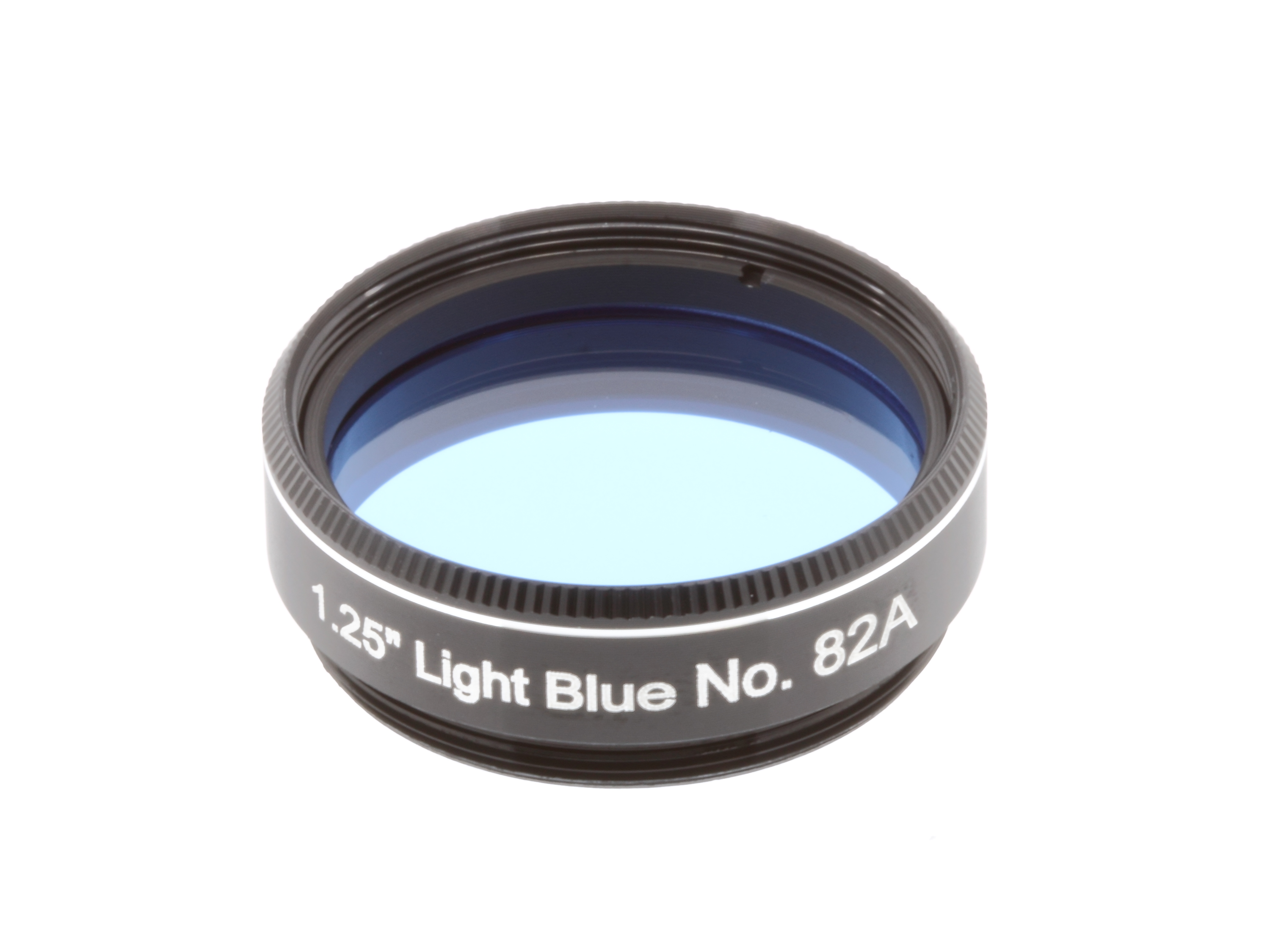 EXPLORE SCIENTIFIC Filtro 1.25" azul claro nr. 82A