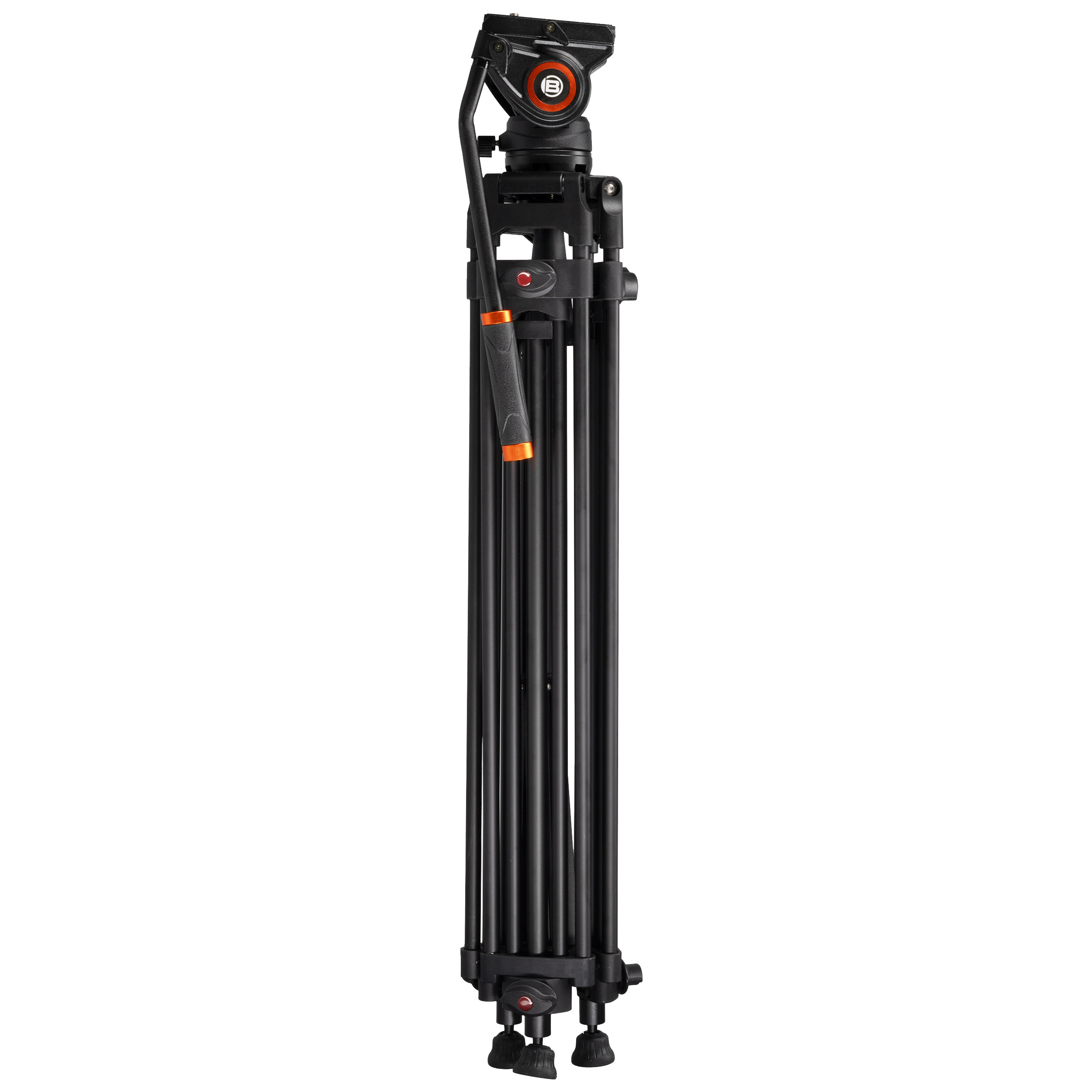 Bresser Tripod VT-01 Para Vídeo