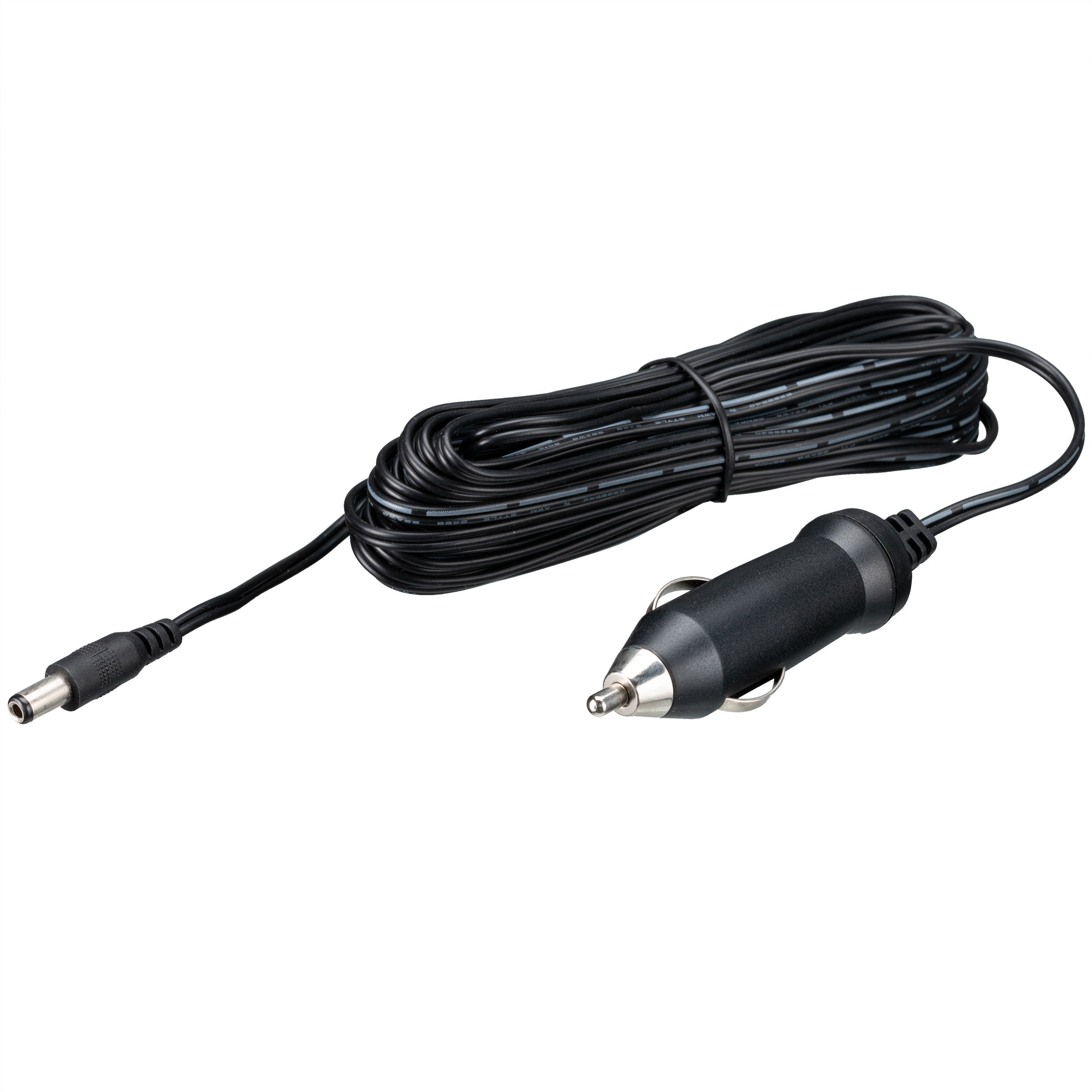 BRESSER 12V/7,5m Cable adaptador de coche