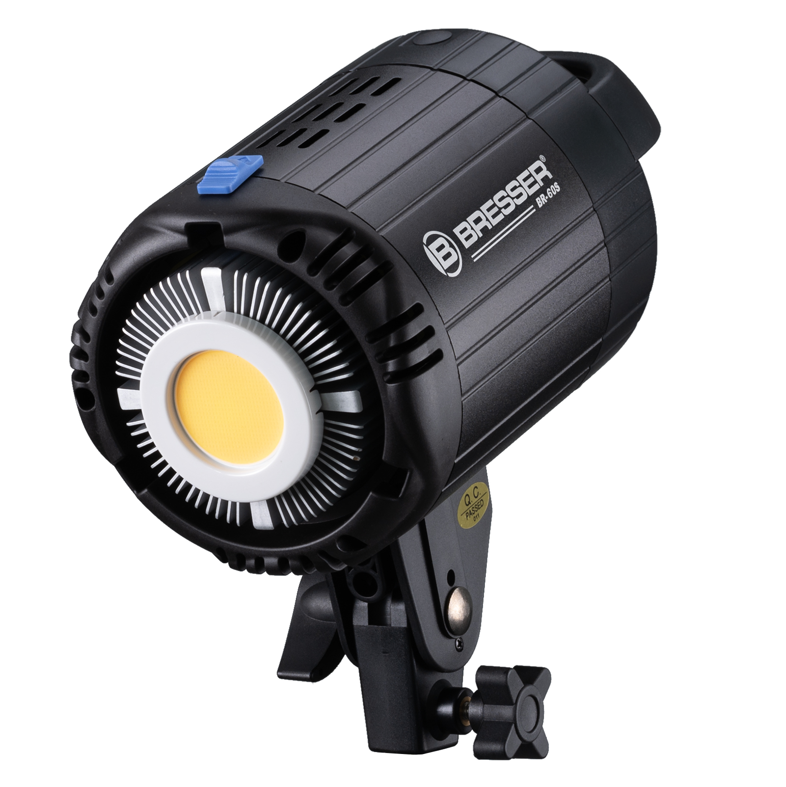 BRESSER BR-60S COB LED-Studiolampe 60W