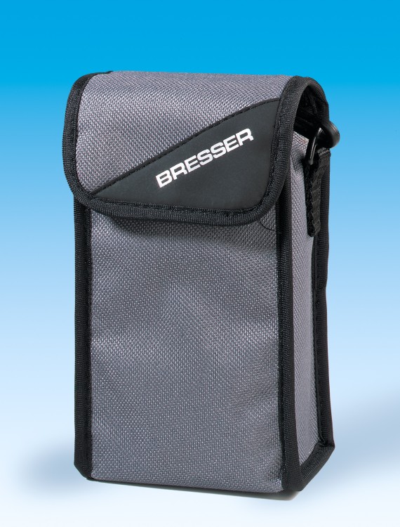 BRESSER Travel 10x32 Prismáticos