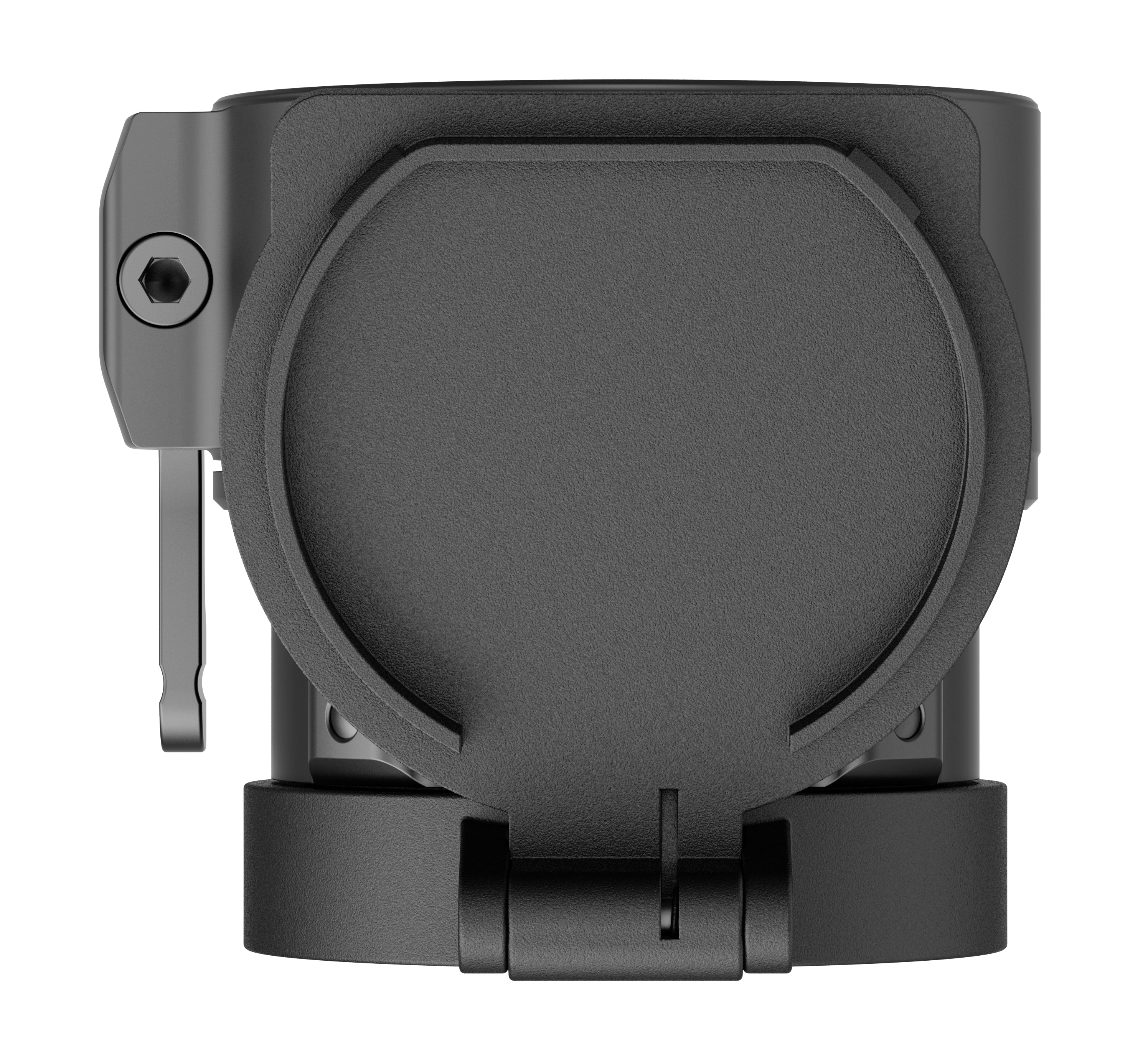 DN 42 mm Cover Ring Adapter für Core FXQ