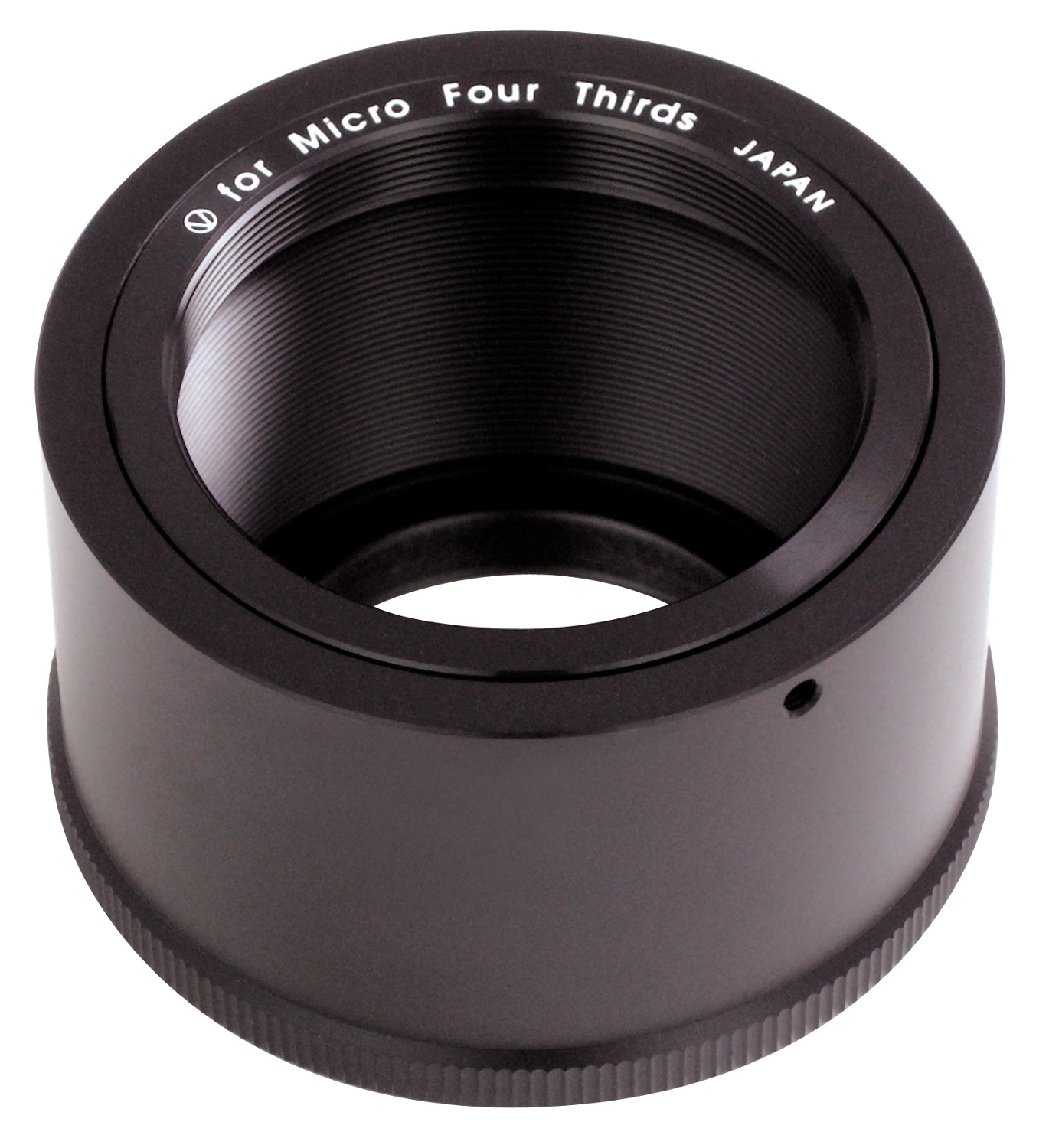 Vixen Micro Four Thirds T-Anillo