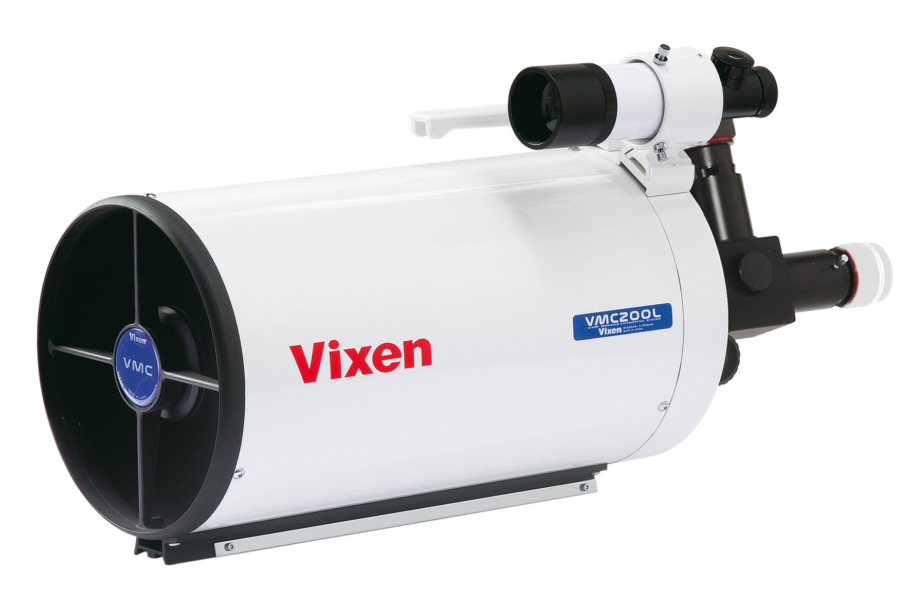 Telescopio reflector Vixen VMC200L Maksutov-Cassegrain - Tubo óptico