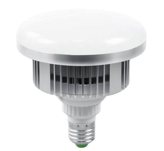 Bombilla LED BRESSER BR-LB2 E27/12W (corresponde a una bombilla convencional de 65W) 5500K