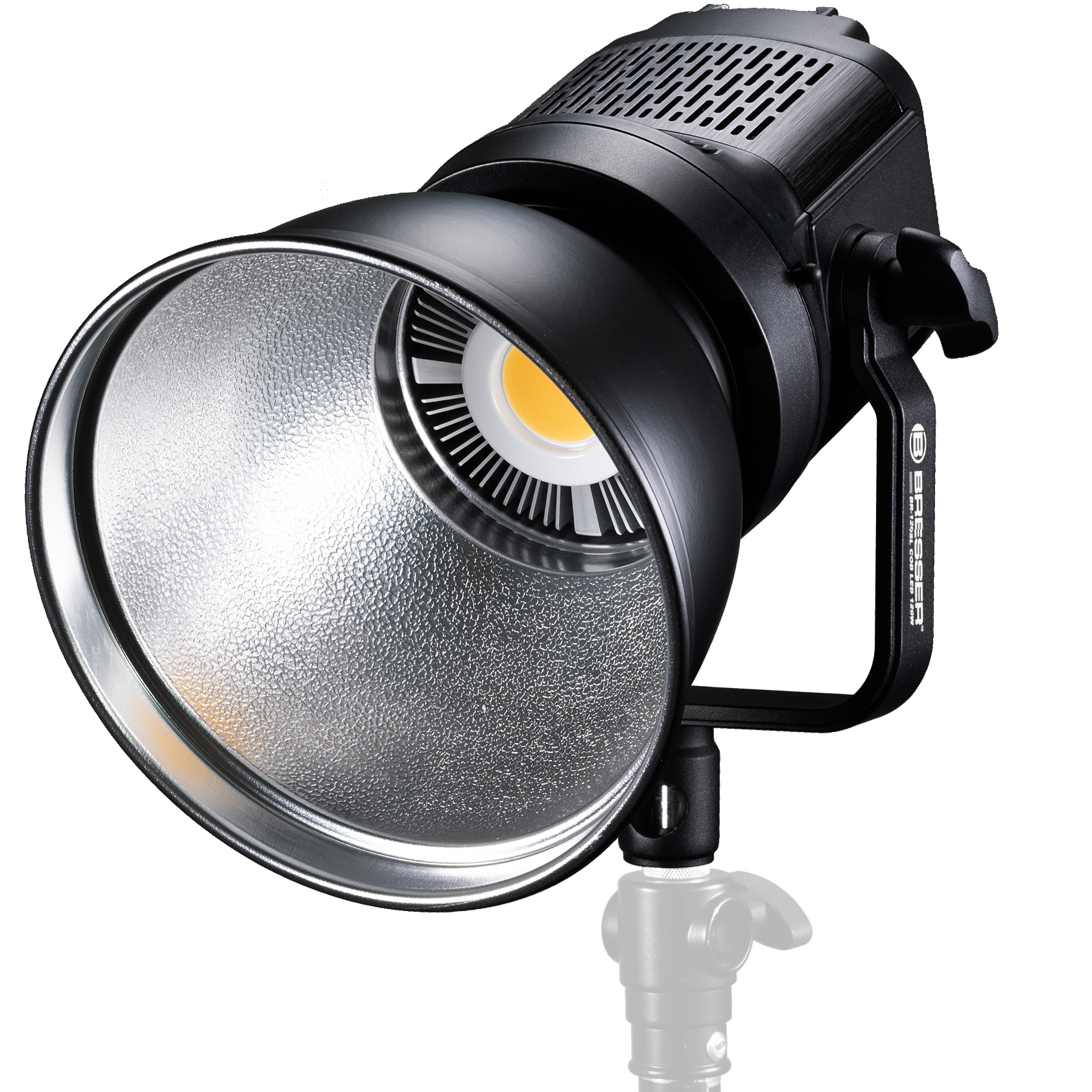 BRESSER BR-120SL Luz COB LED 120W