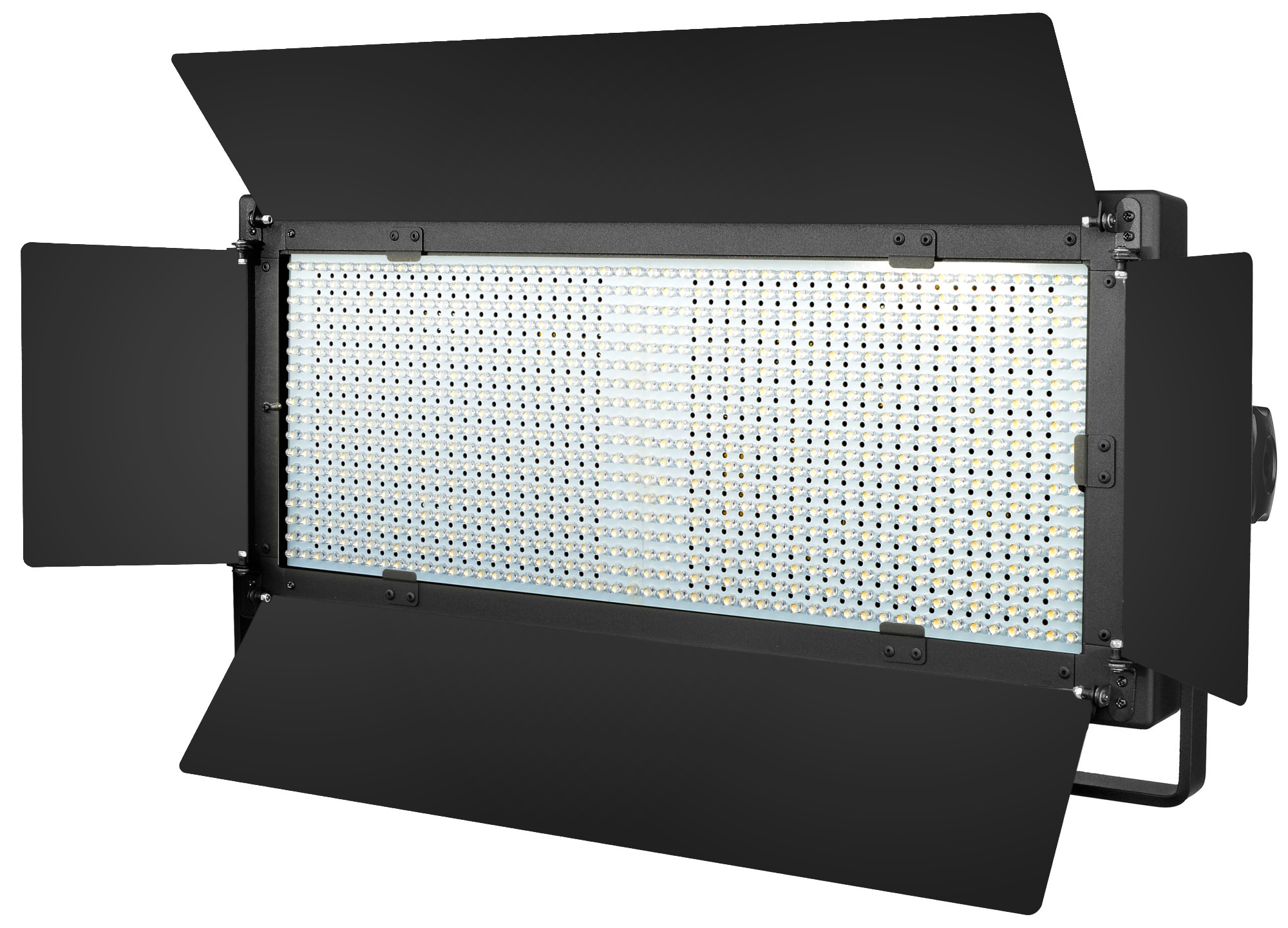 BRESSER LG-900LED Lámpara LED 54W/8.860LUX de estudio