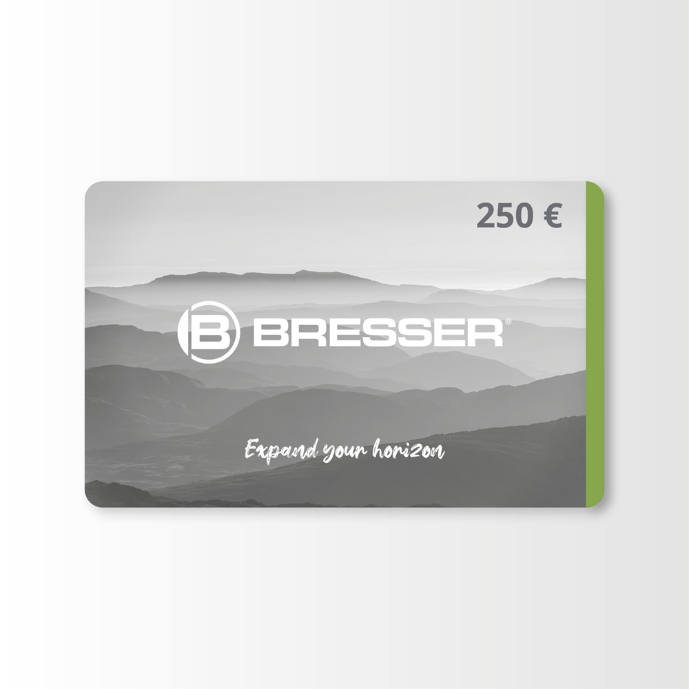 Geschenkgutschein über 250€