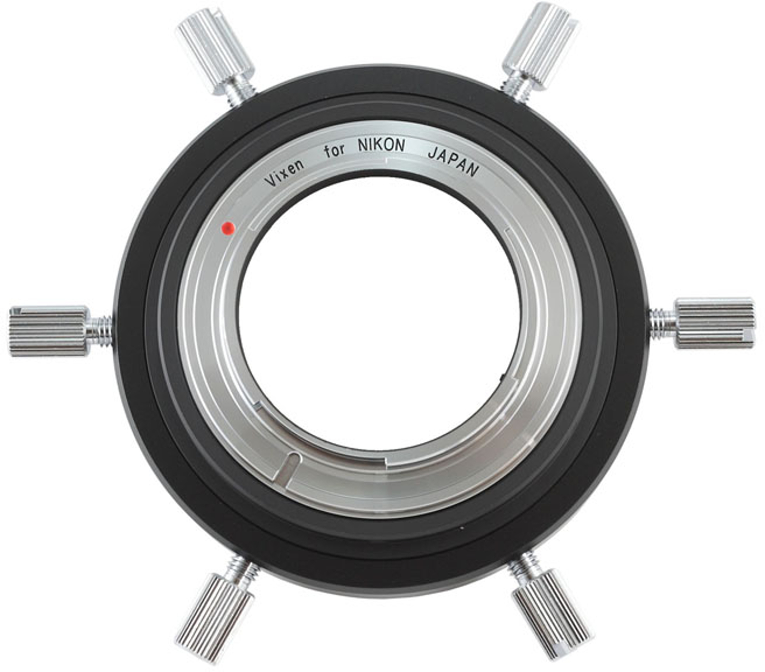 Vixen Wide Photo Adapter 60DX para Nikon