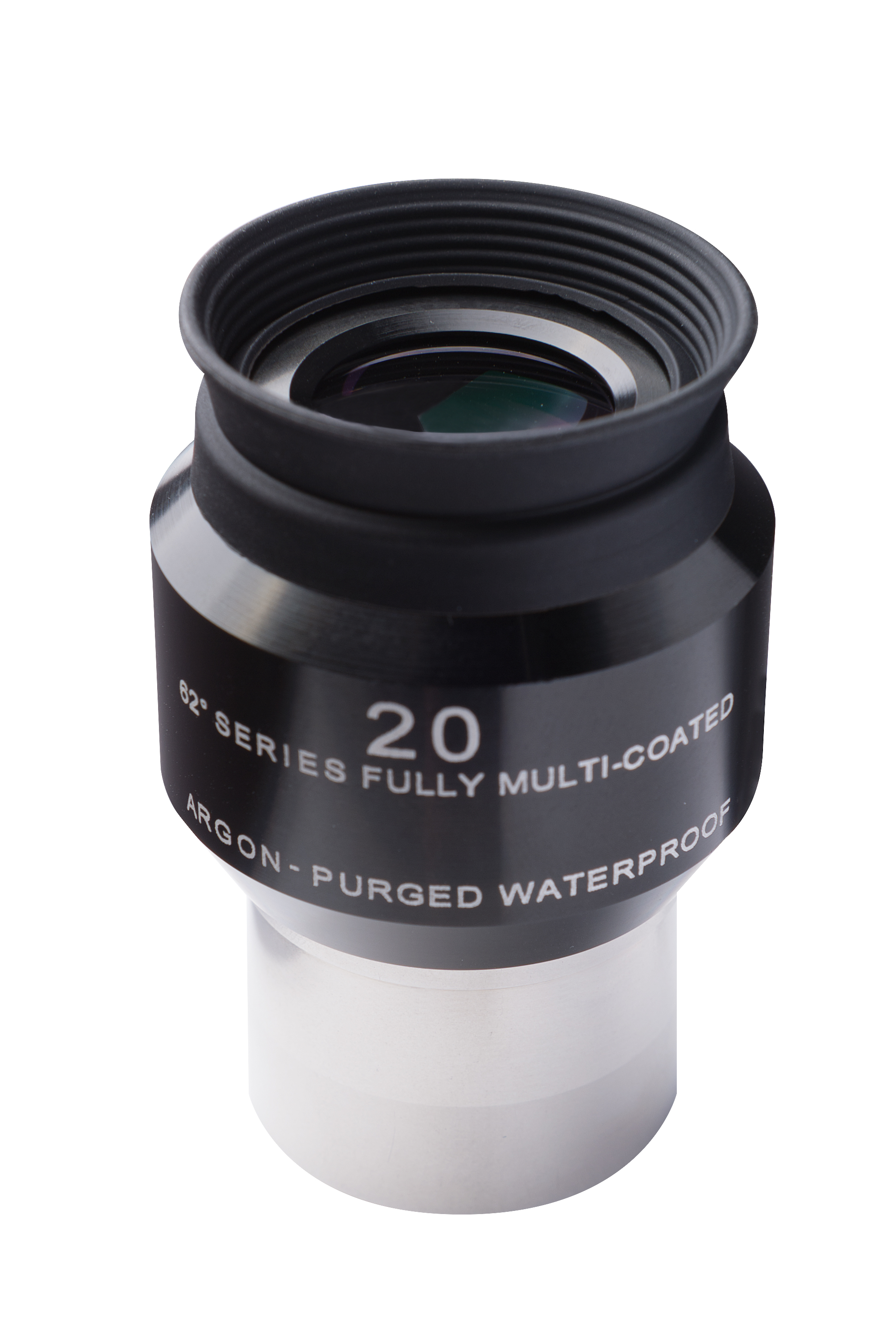 EXPLORE SCIENTIFIC 62° LER Ocular 20mm Ar