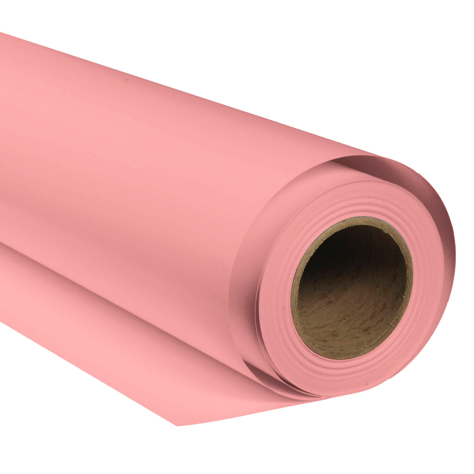 BRESSER SBP12 Fondo de papel 3,56 x 15m Rosa