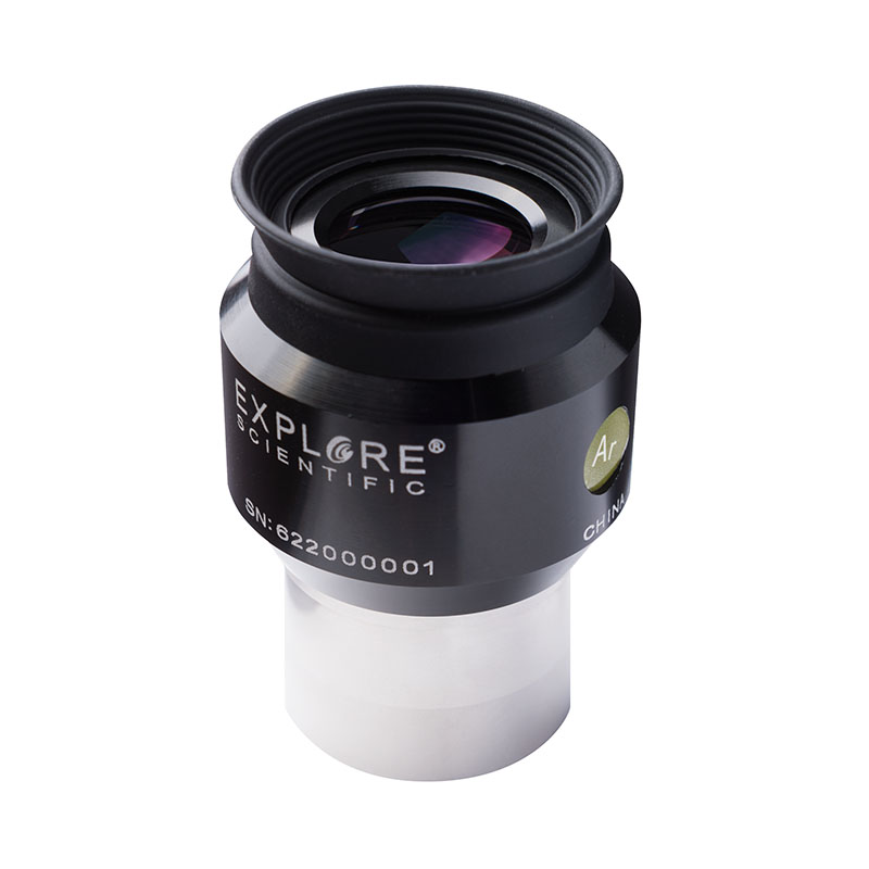 EXPLORE SCIENTIFIC 62° LER Okular 20mm Ar (Refurbished)