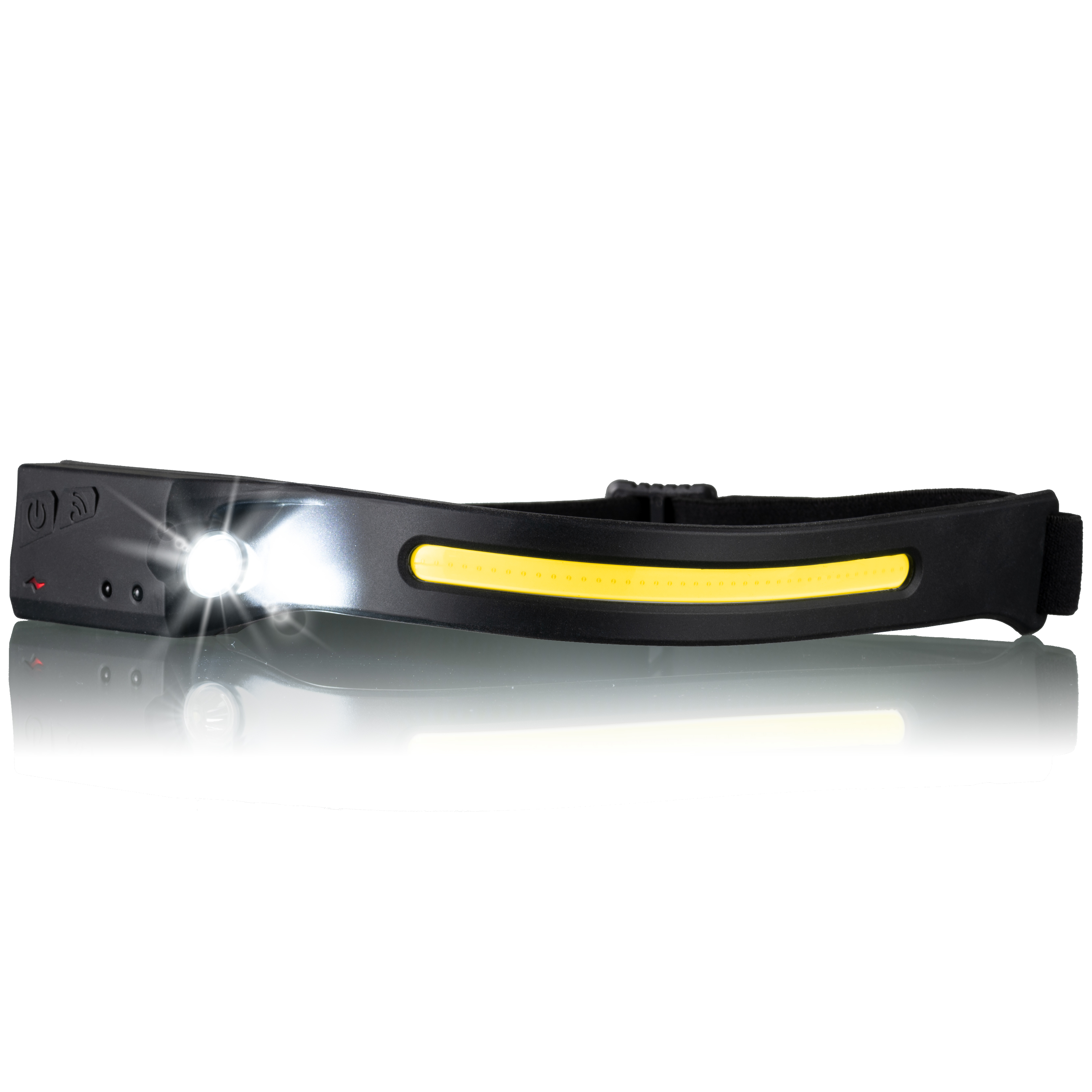 NATIONAL GEOGRAPHIC Foco Iluminos Stripe con tira de LEDs