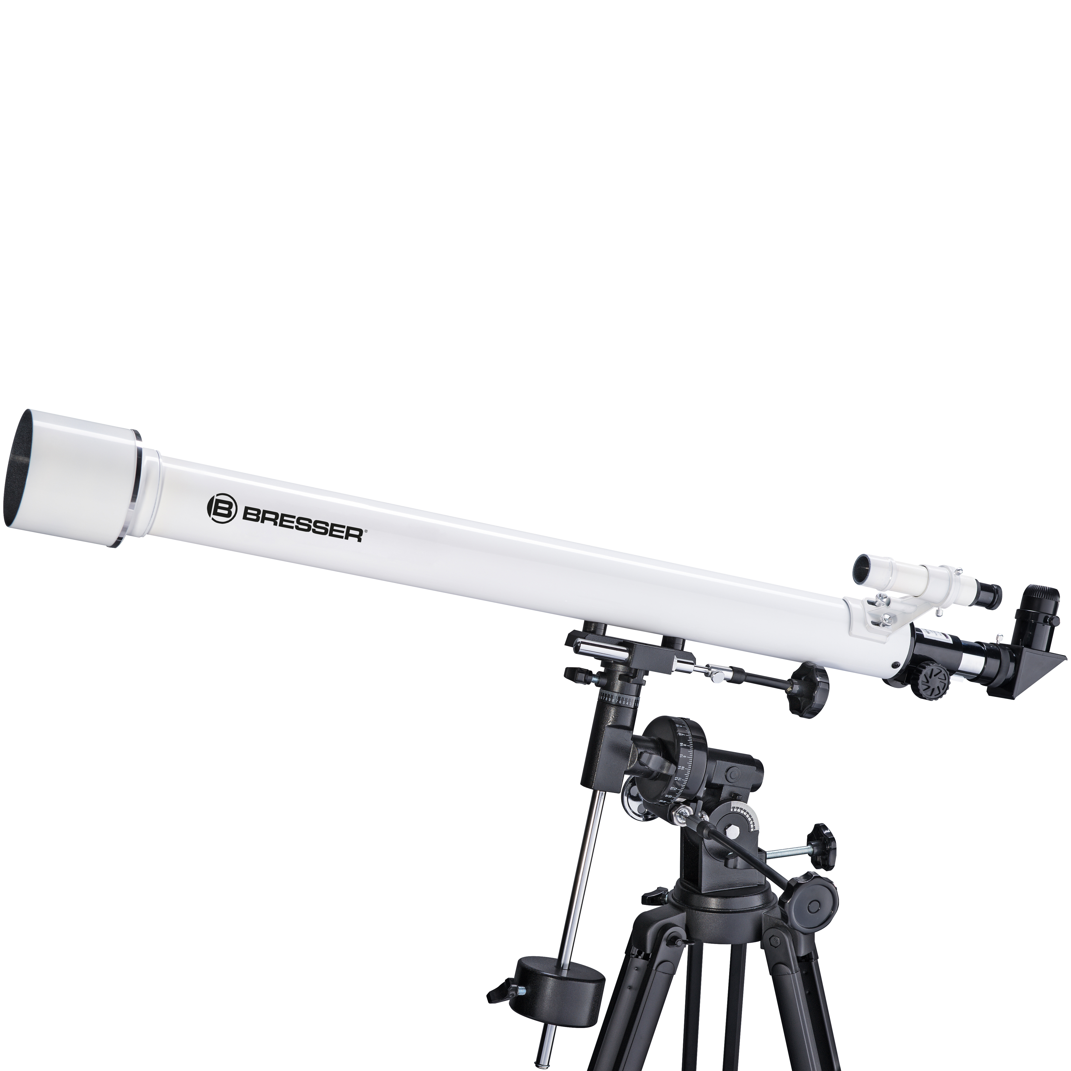 BRESSER CLASSIC 60/900 EQ Telescopio refractor