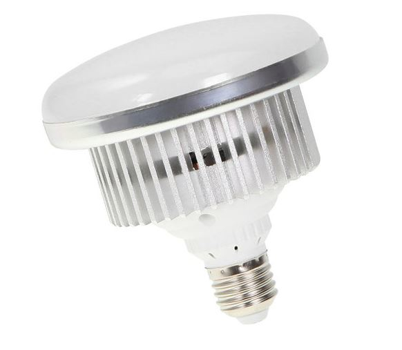 Bombilla LED BRESSER BR-LB2 E27/12W (corresponde a una bombilla convencional de 65W) 5500K