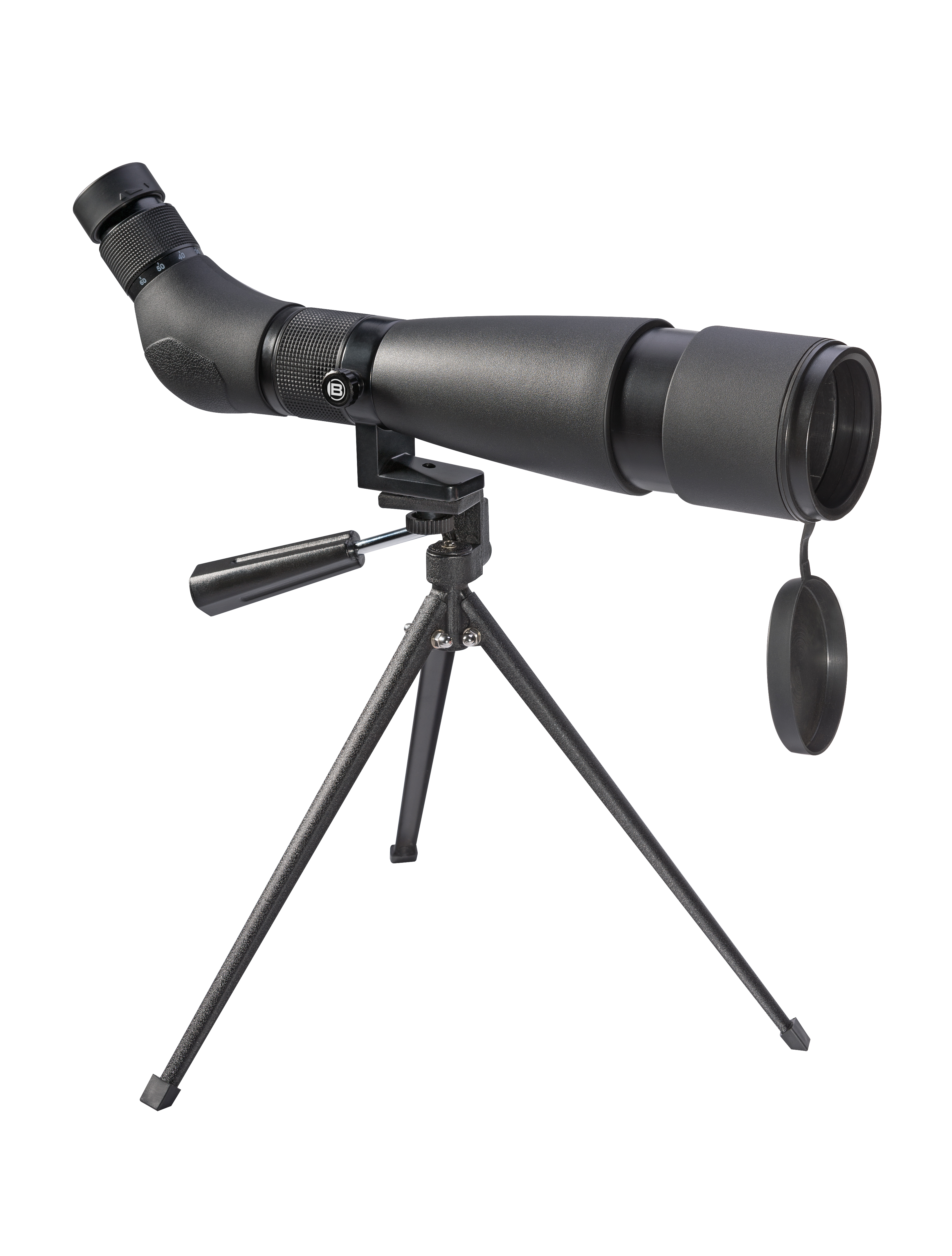 BRESSER Travel 20-60x60 Telescopio terrestre