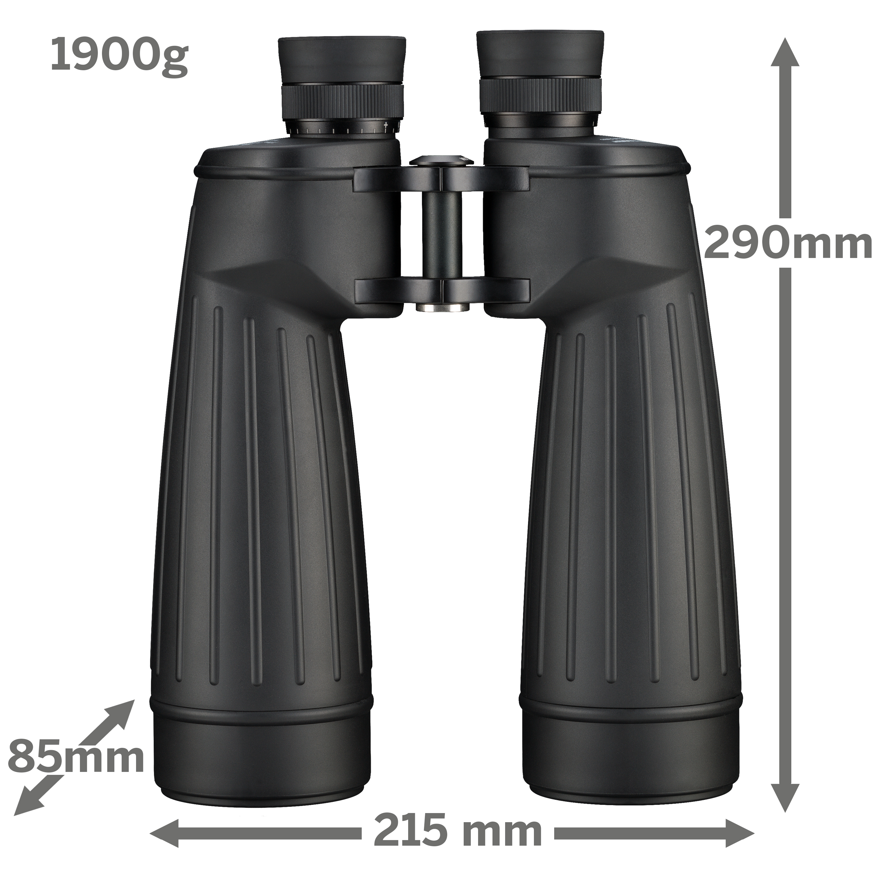 Astronomía-Binoculares BRESSER NightExplorer 15x70