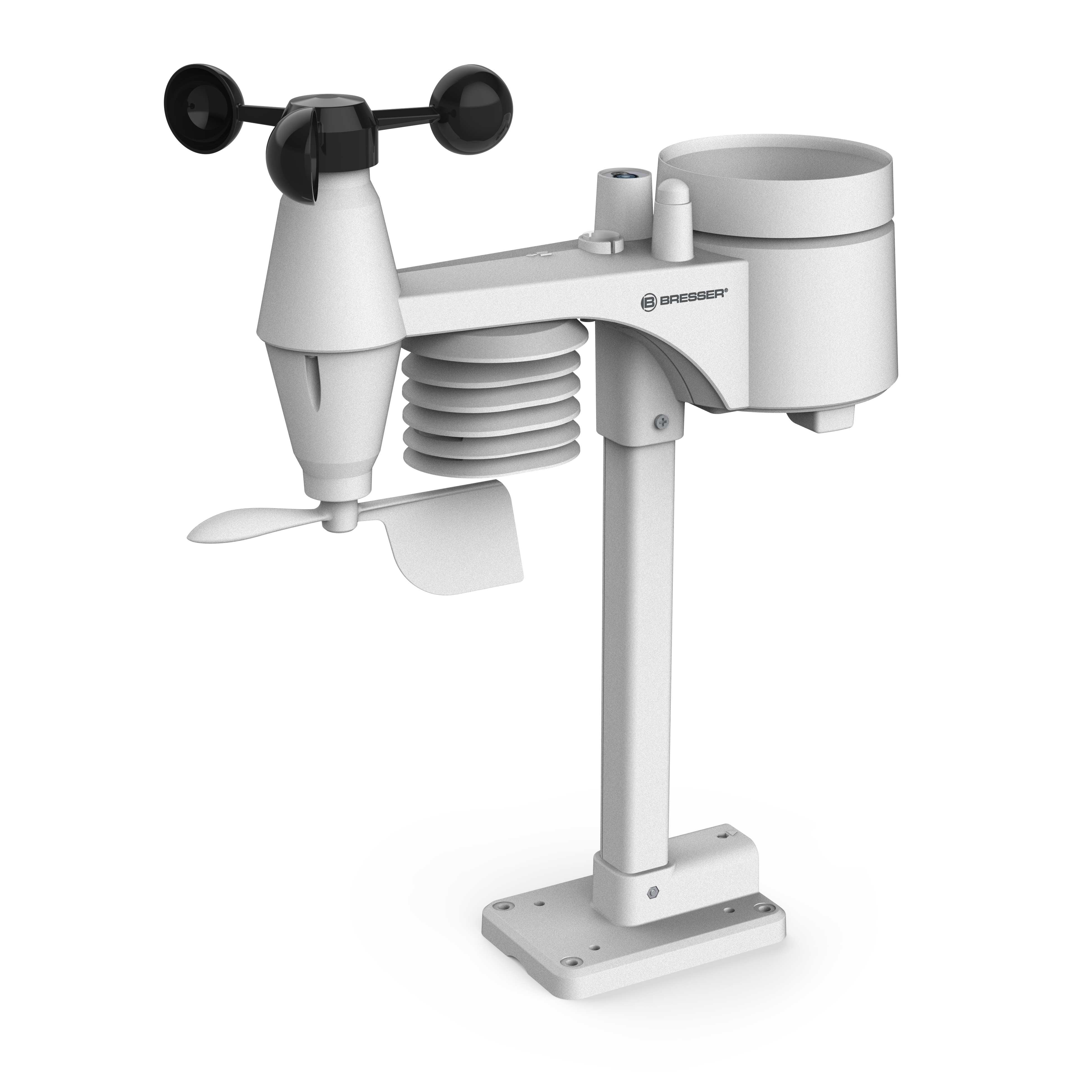 Sensor exterior 7 en 1 BRESSER para Referencia 7003300