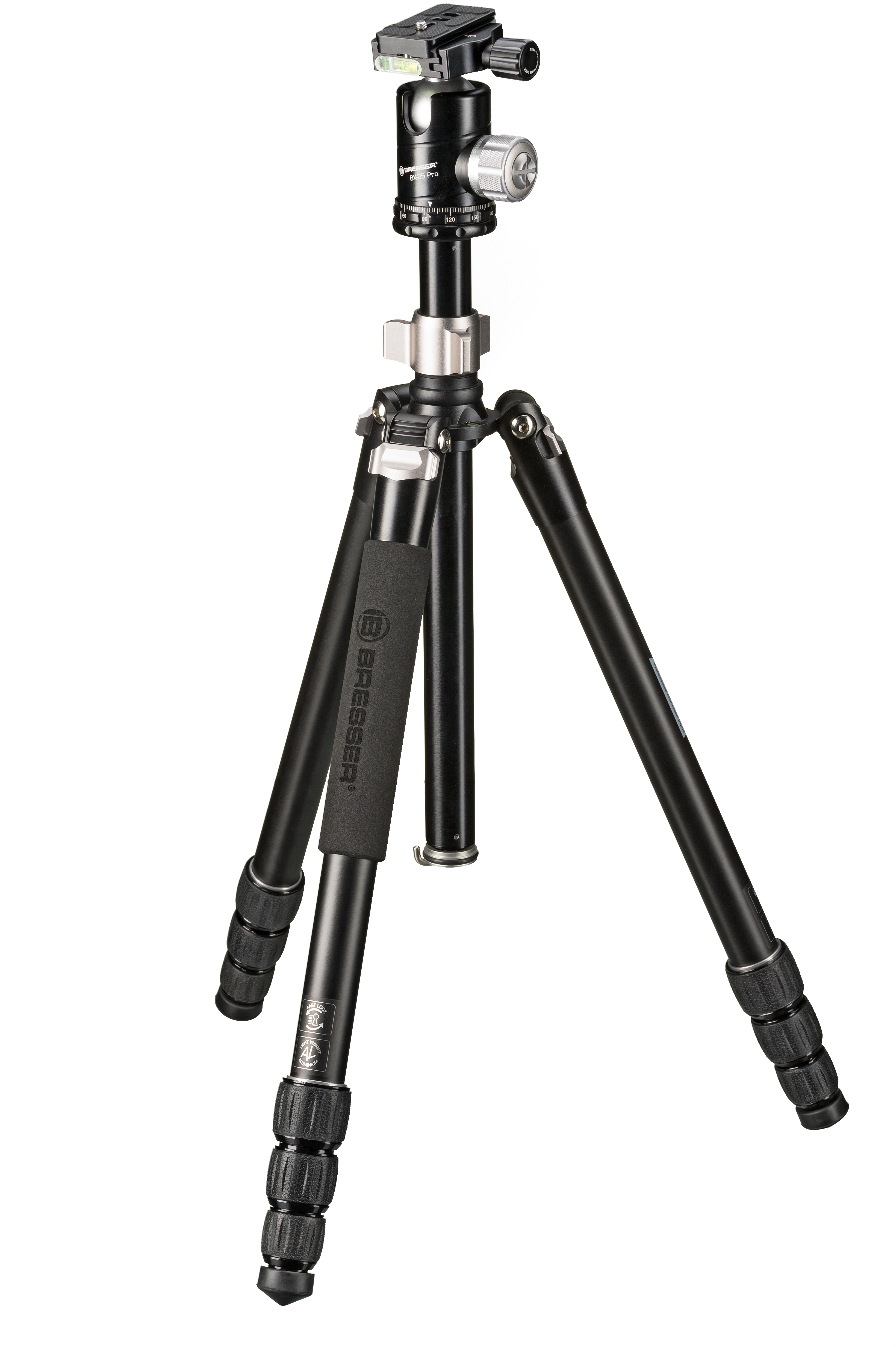 BRESSER BX-25 Pro Trípode fotográfico