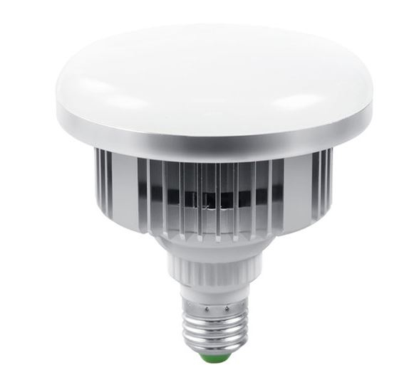 Bombilla LED BRESSER BR-LB1 E27/12W (corresponde a una bombilla convencional de 65W) 3200K