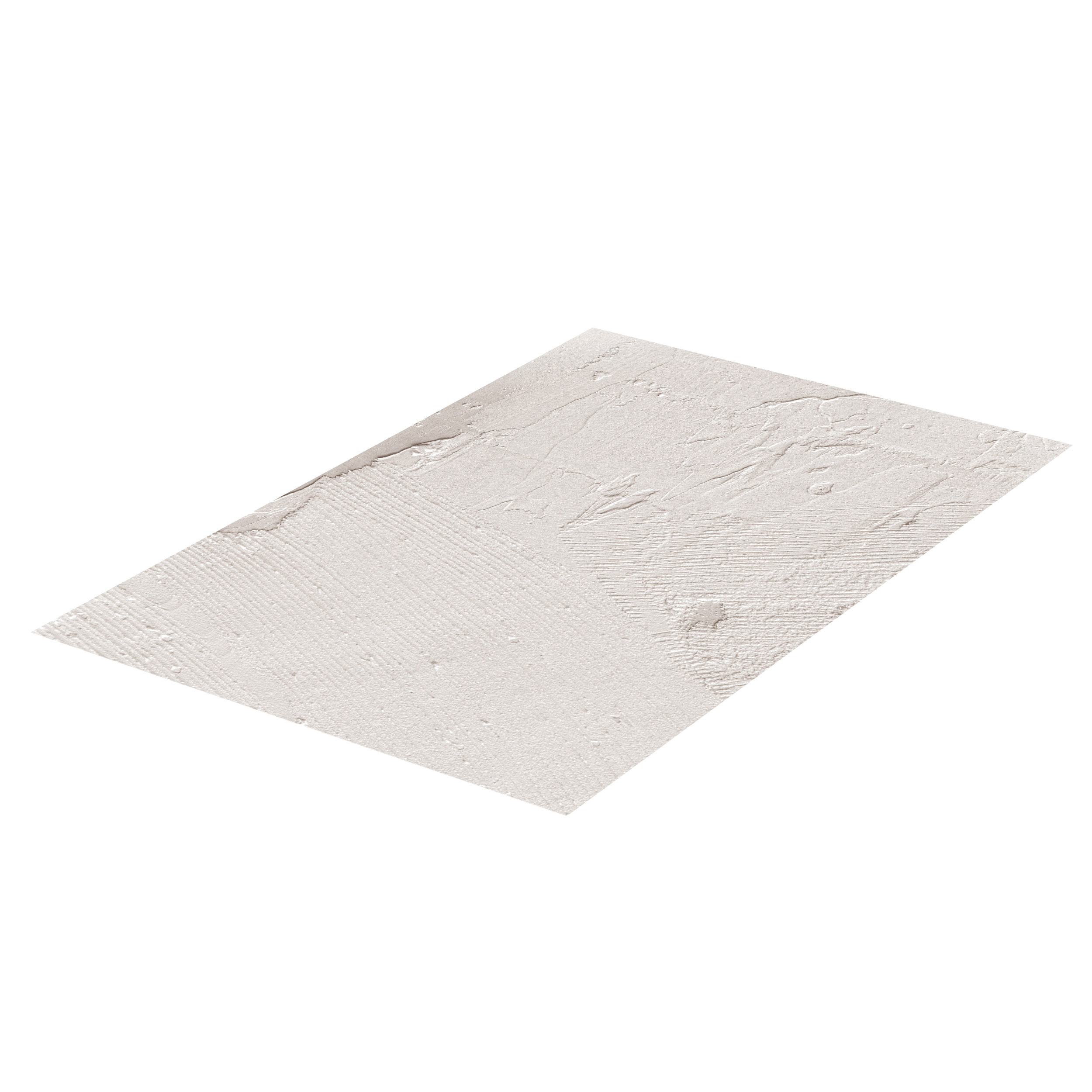 Bresser Flexible PVC - 60x90cm - Beige Plaster