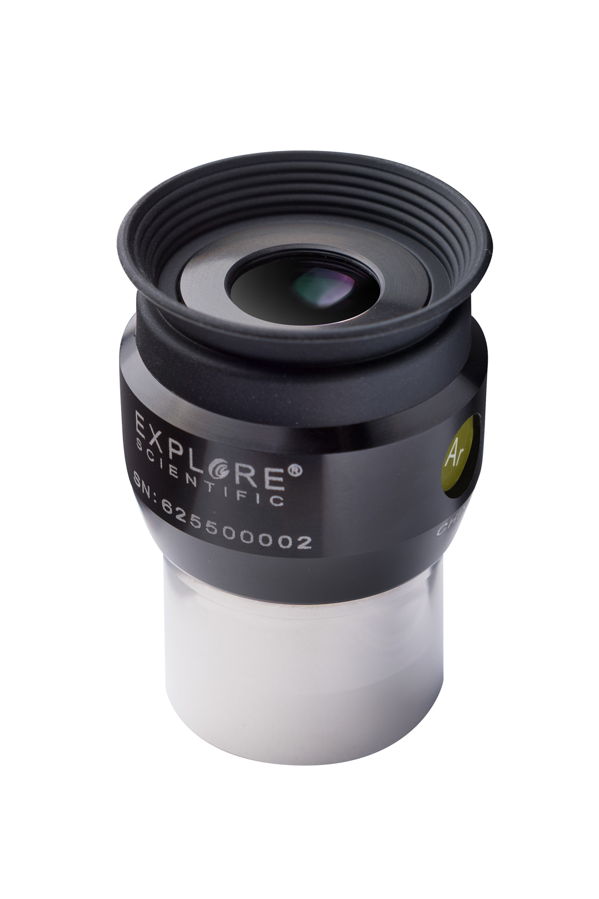 EXPLORE SCIENTIFIC 62° LER Ocular 5.5mm Ar