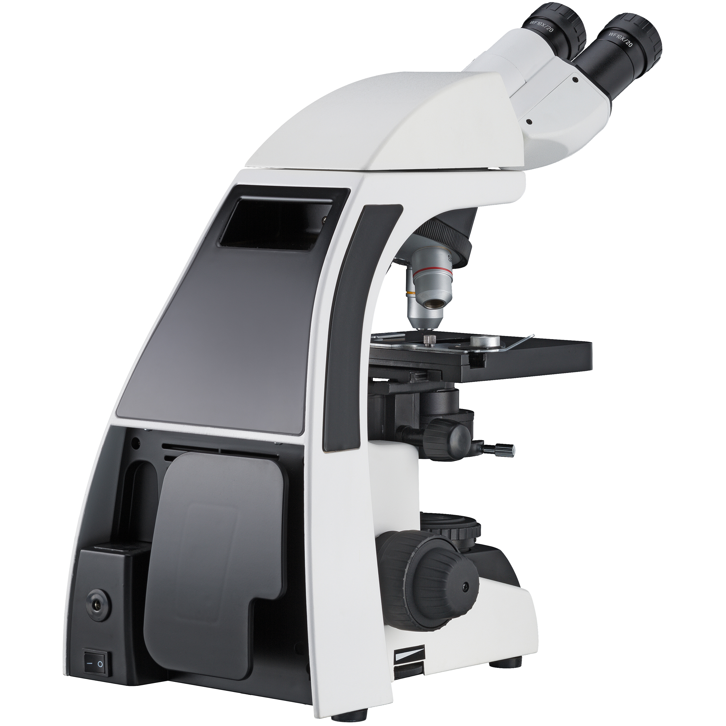 Microscopio BRESSER Science TFM-201 Bino (30)