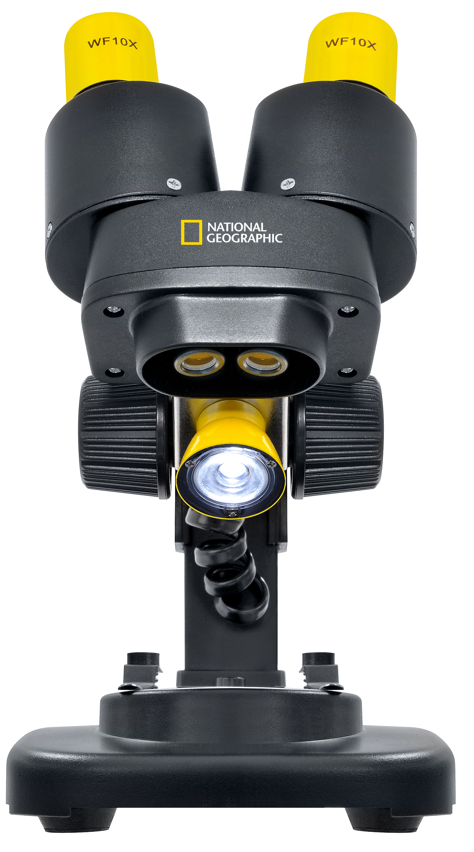 NATIONAL GEOGRAPHIC Lupa Binocular