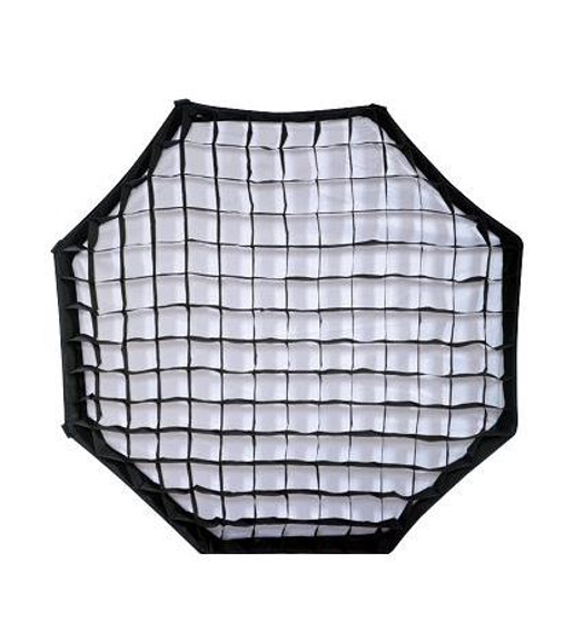 BRESSER SS-5 ​Panal de Abeja para Caja de Luz 150cm