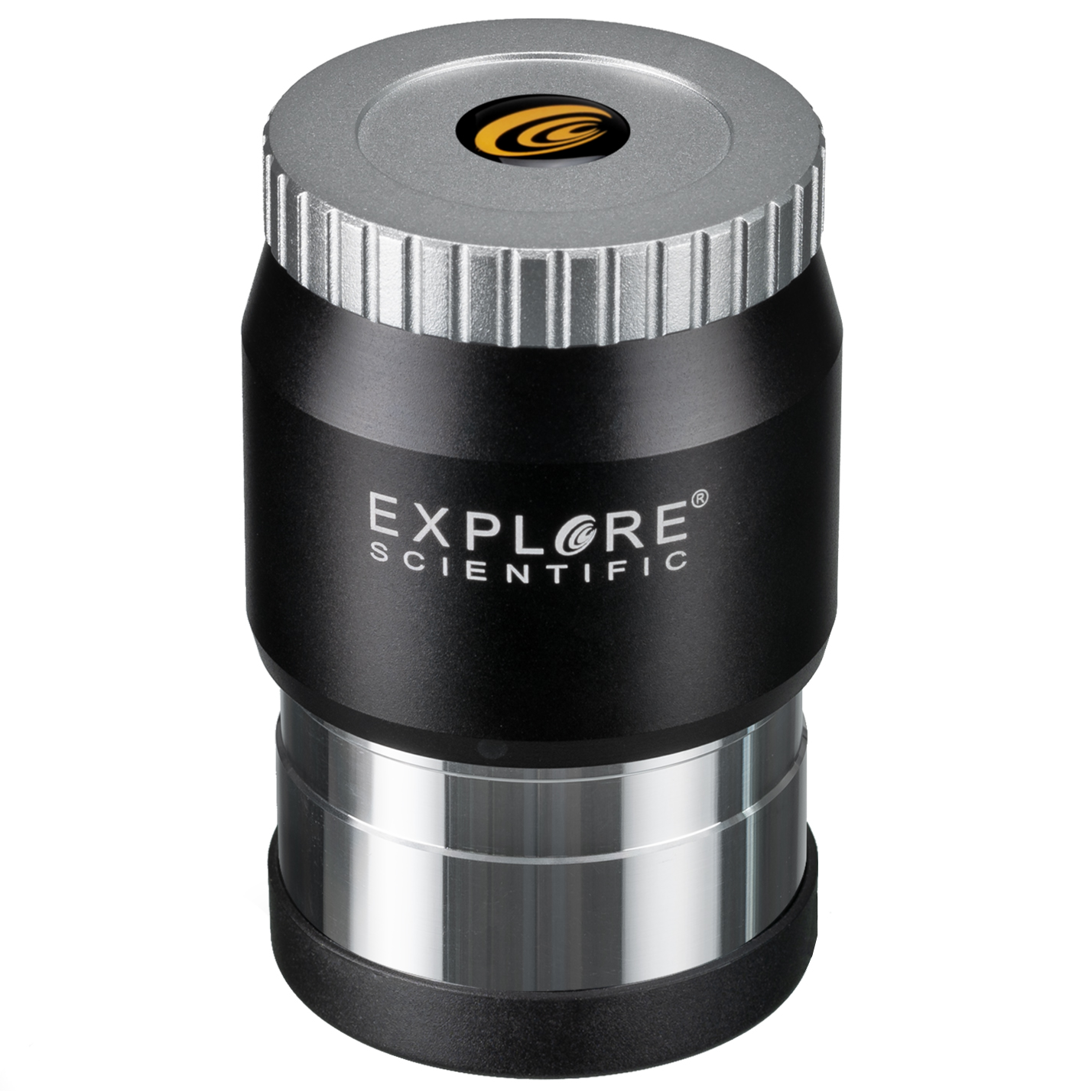 EXPLORE SCIENTIFIC Aplanador de campo Zero X 2''/M48 para ED80, ED102 y ED127 APO