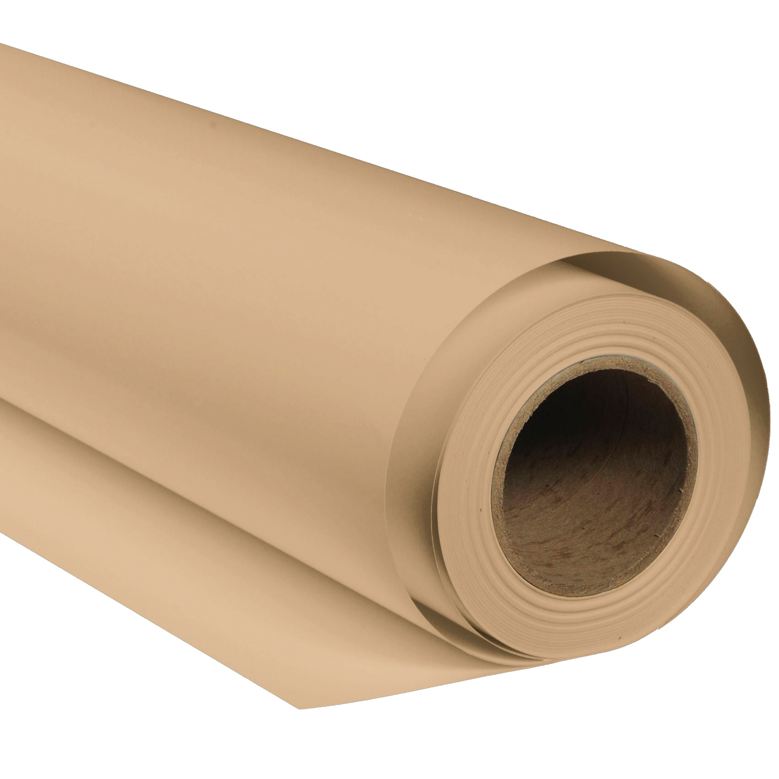 BRESSER SBP15 Fondo de papel 2,00 x 11m Beige